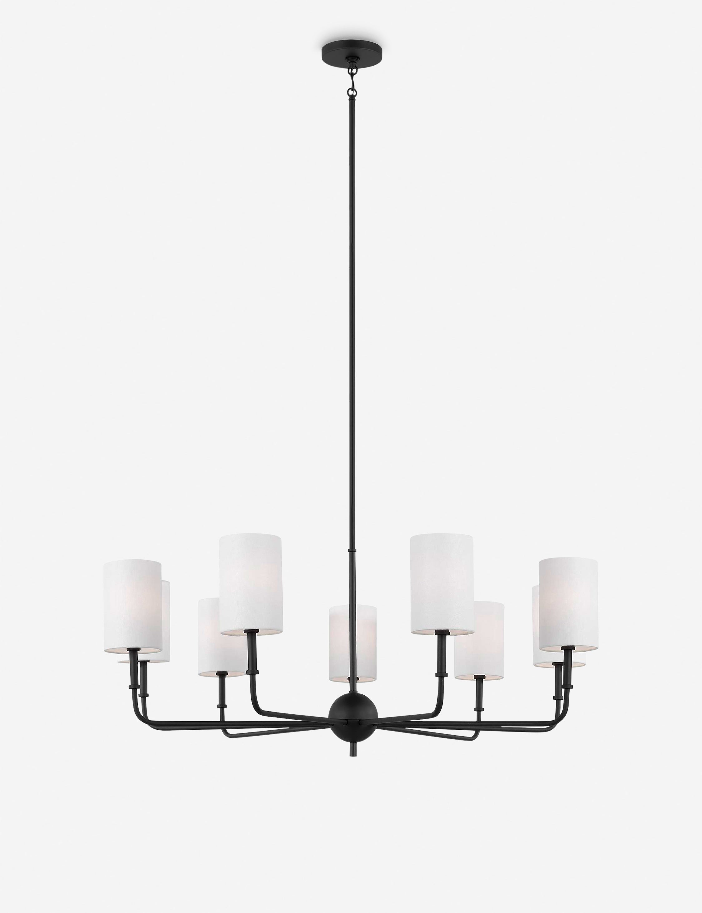 Legrand Chandelier