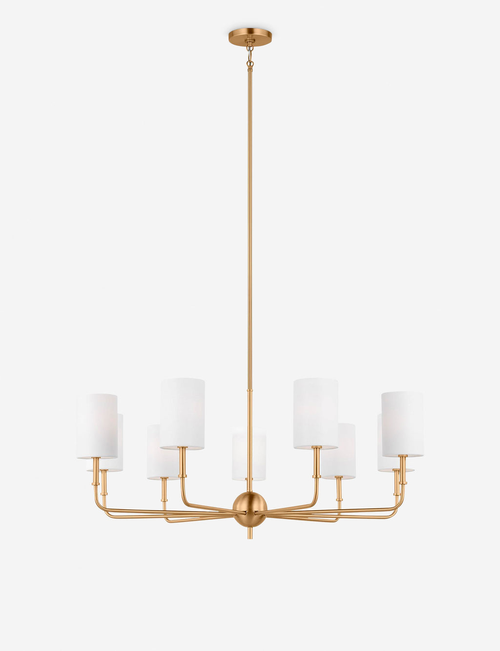 Legrand Chandelier