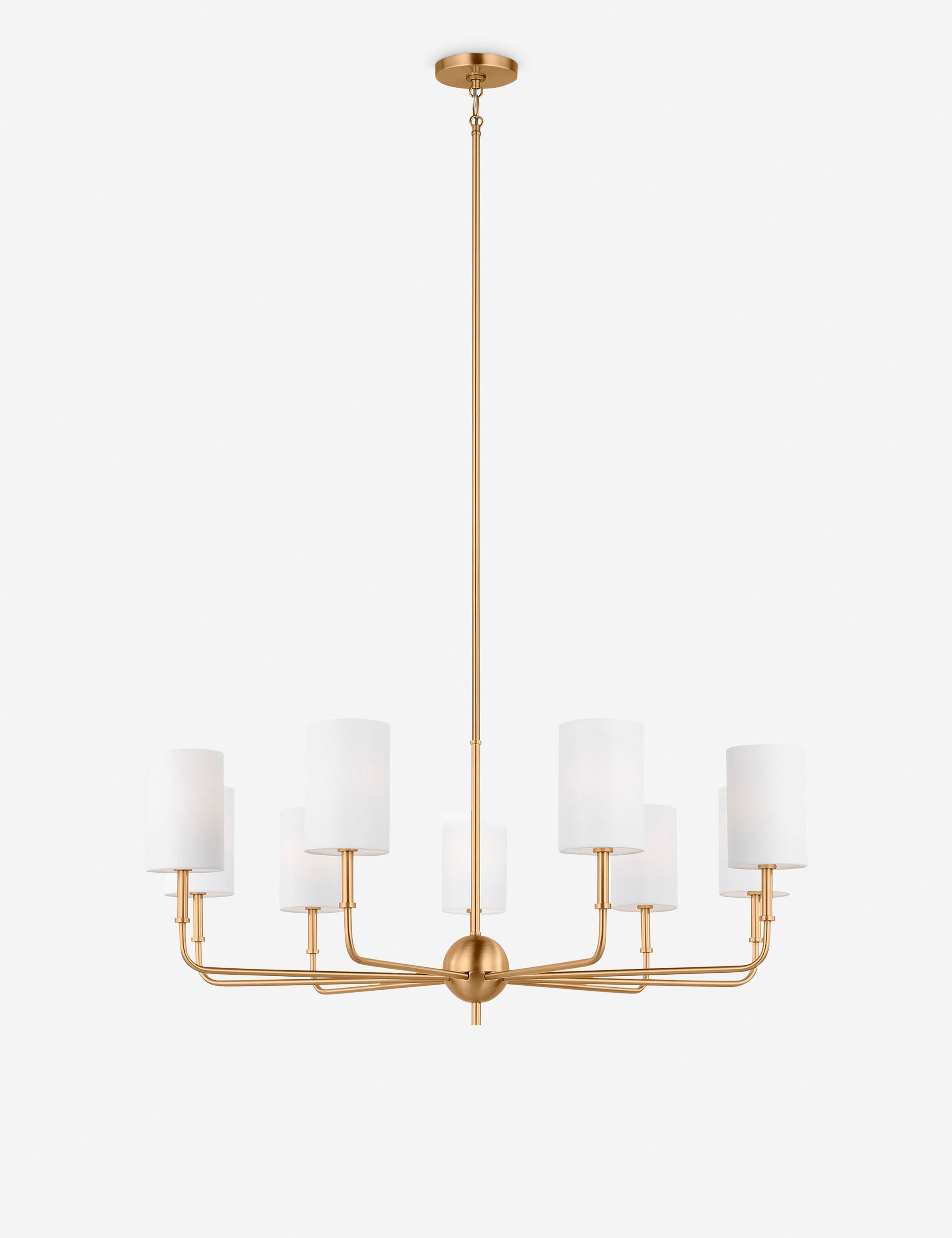 Legrand Chandelier