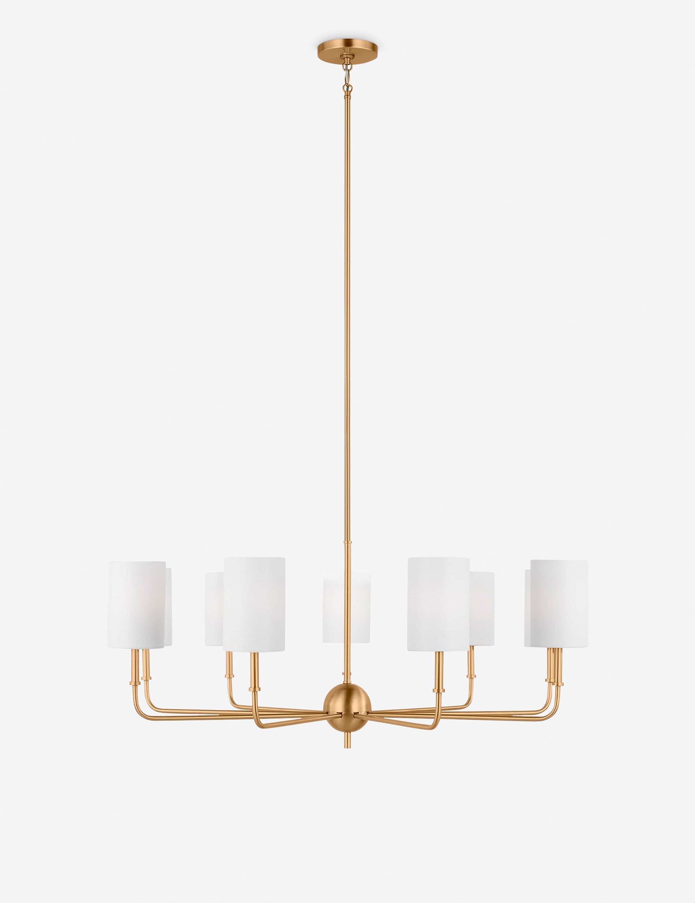 Legrand Chandelier