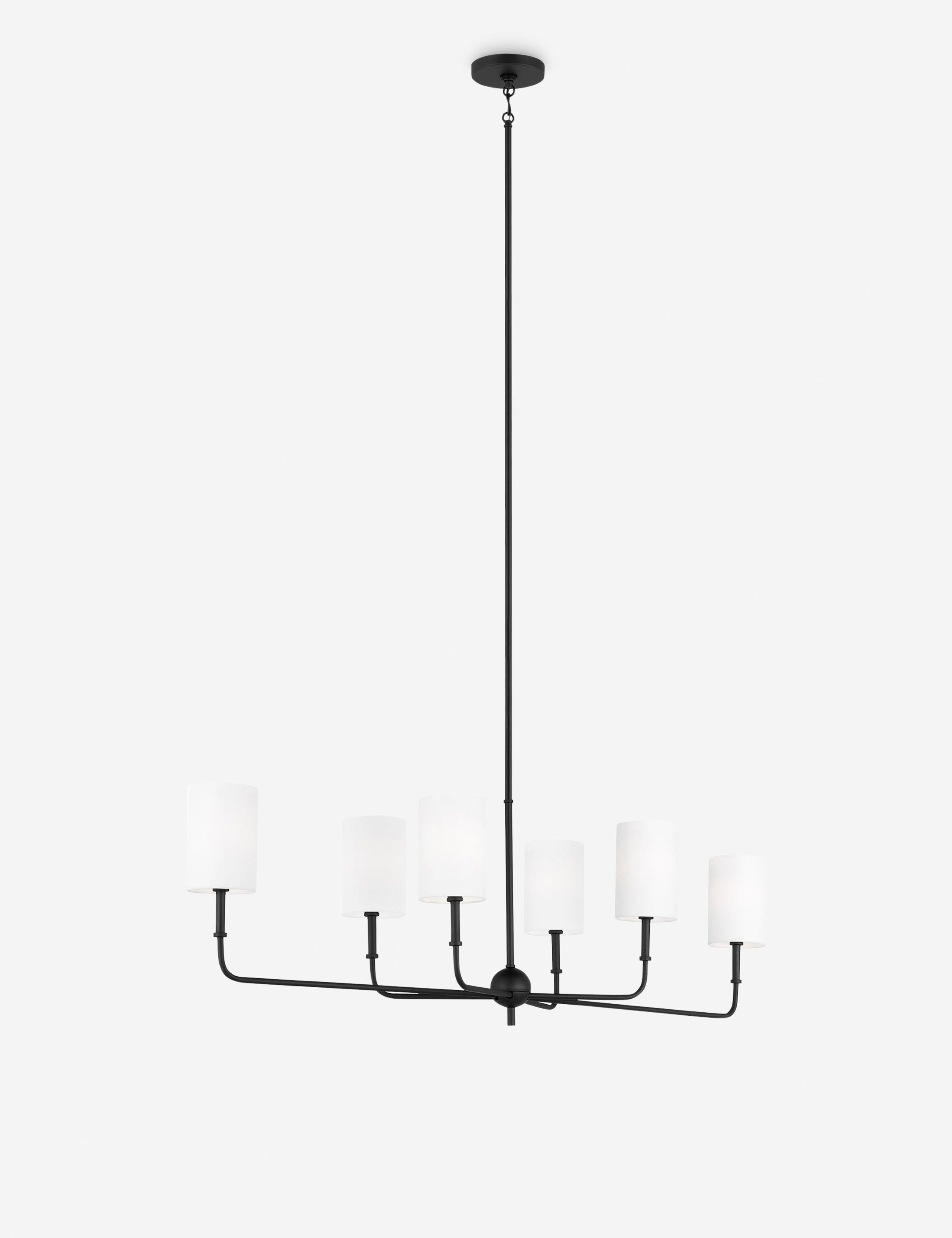Legrand Linear Chandelier
