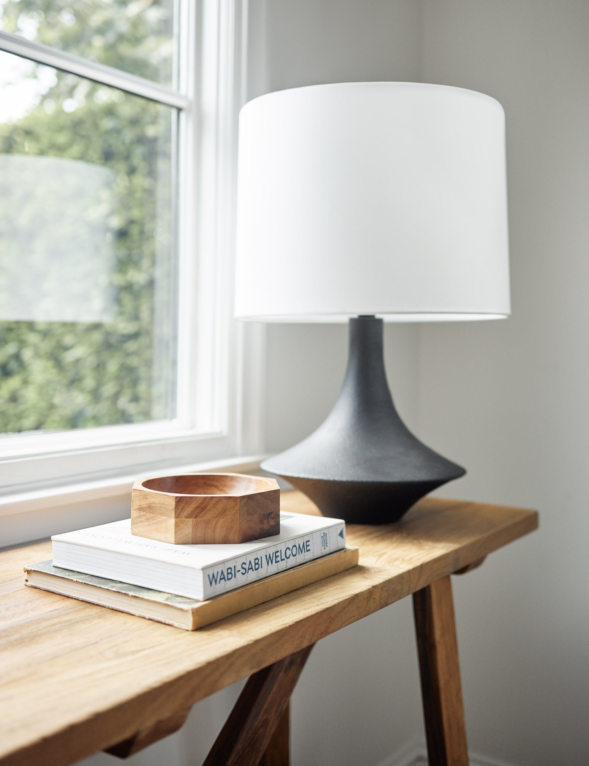 Coulwood Table Lamp