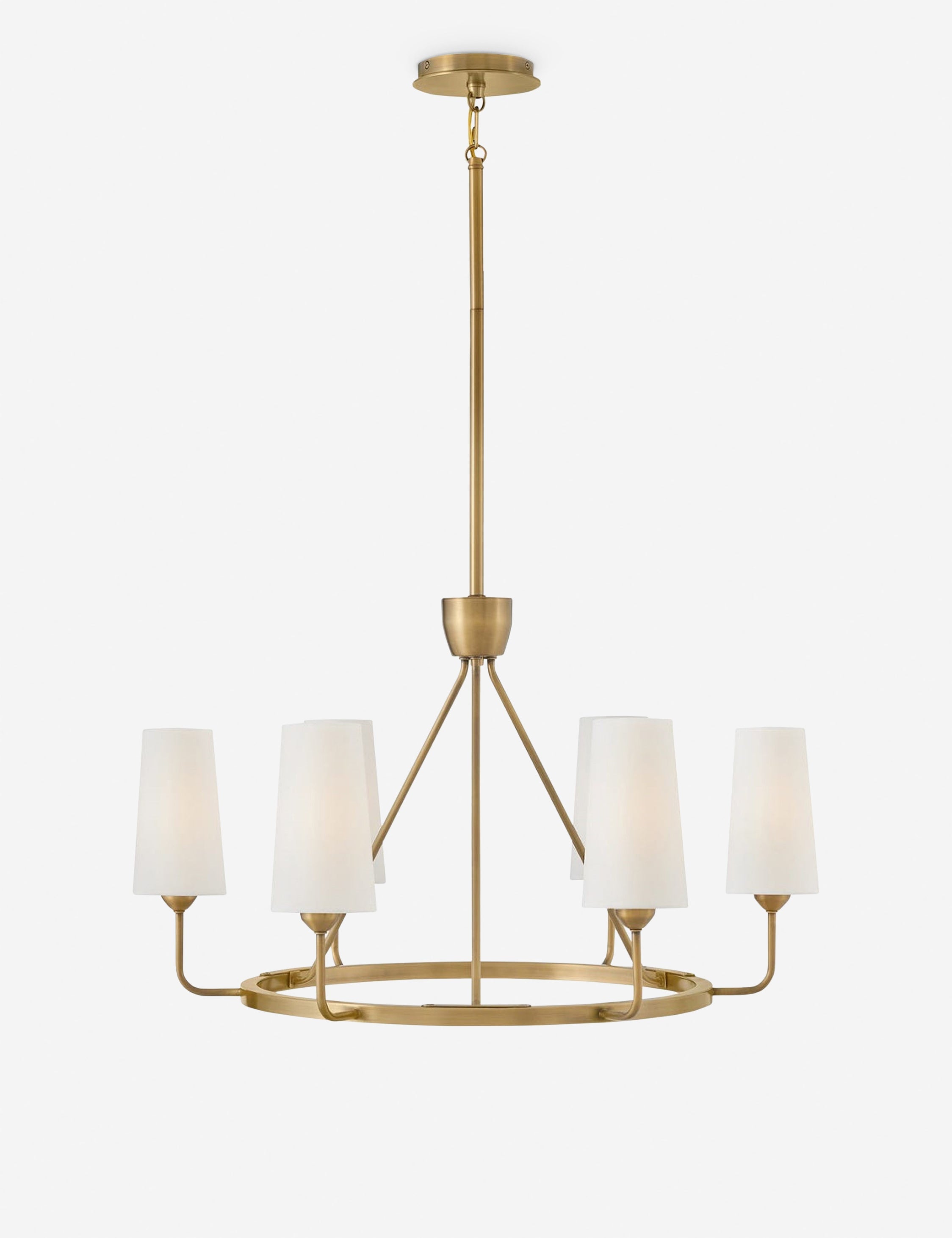 Dabney Chandelier