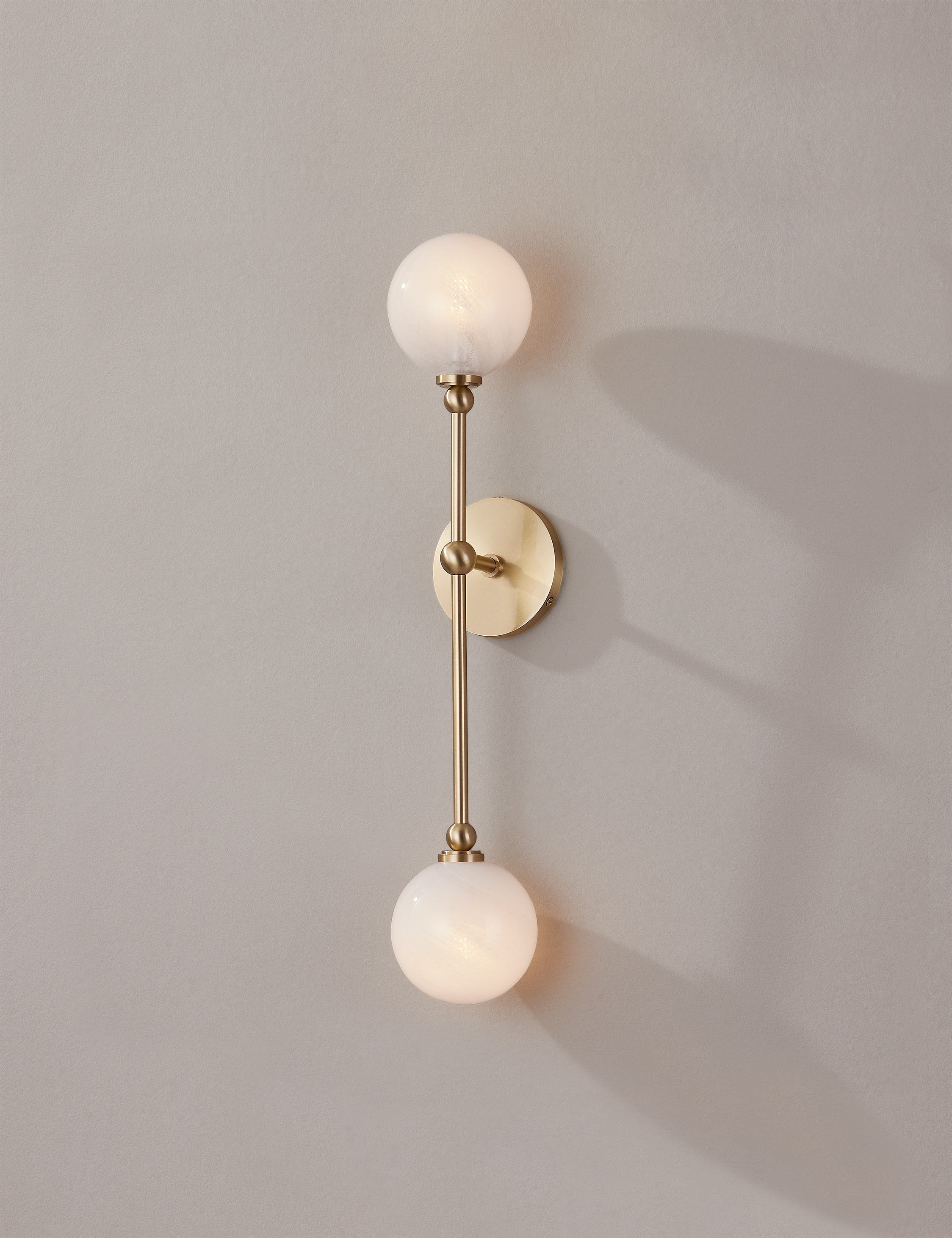 Helia Sconce