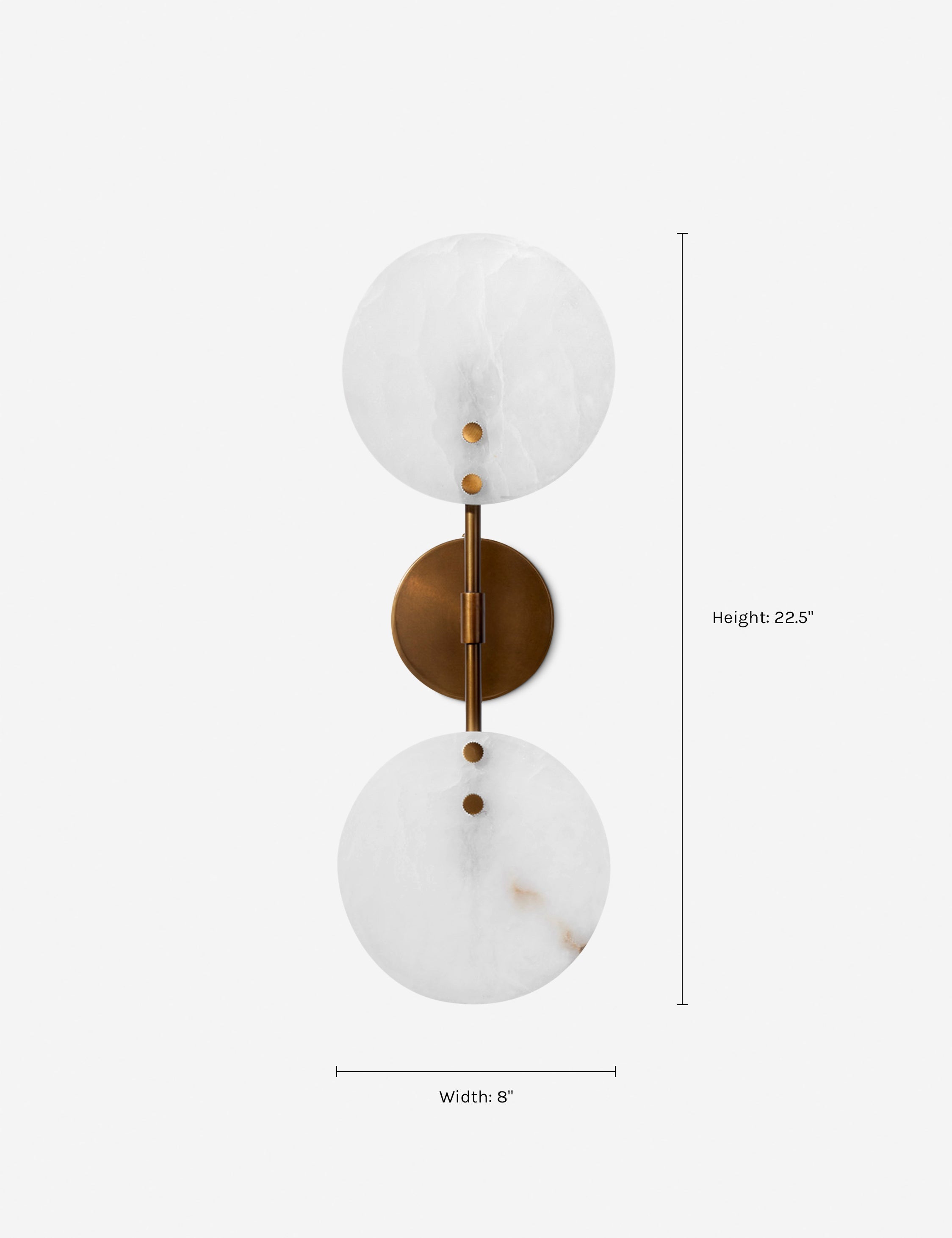 Sundby Sconce