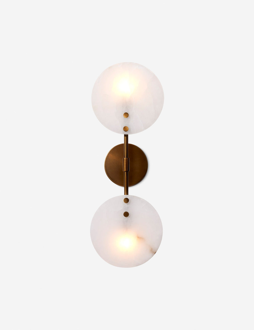 Sundby Sconce