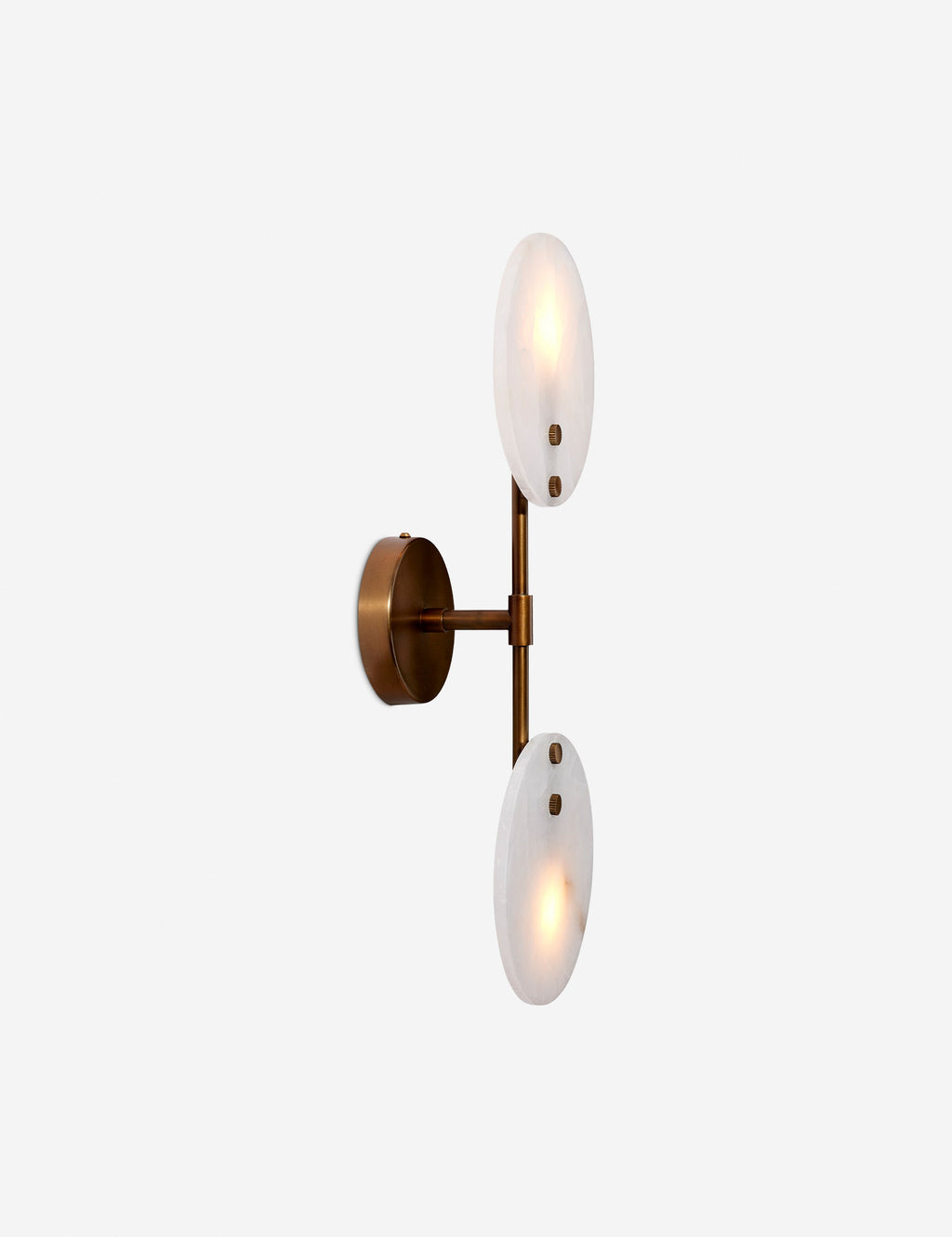 Sundby Sconce
