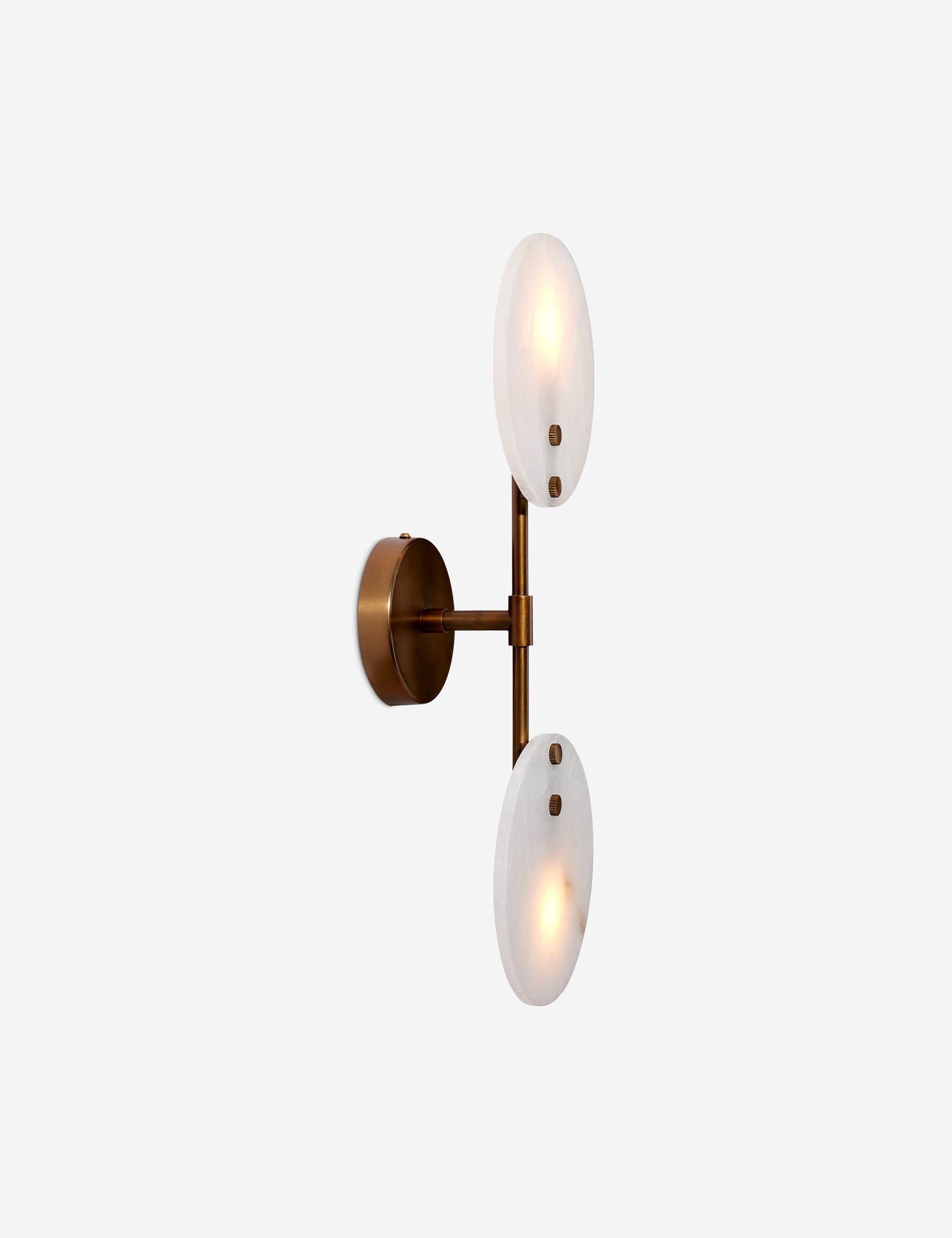 Sundby Sconce