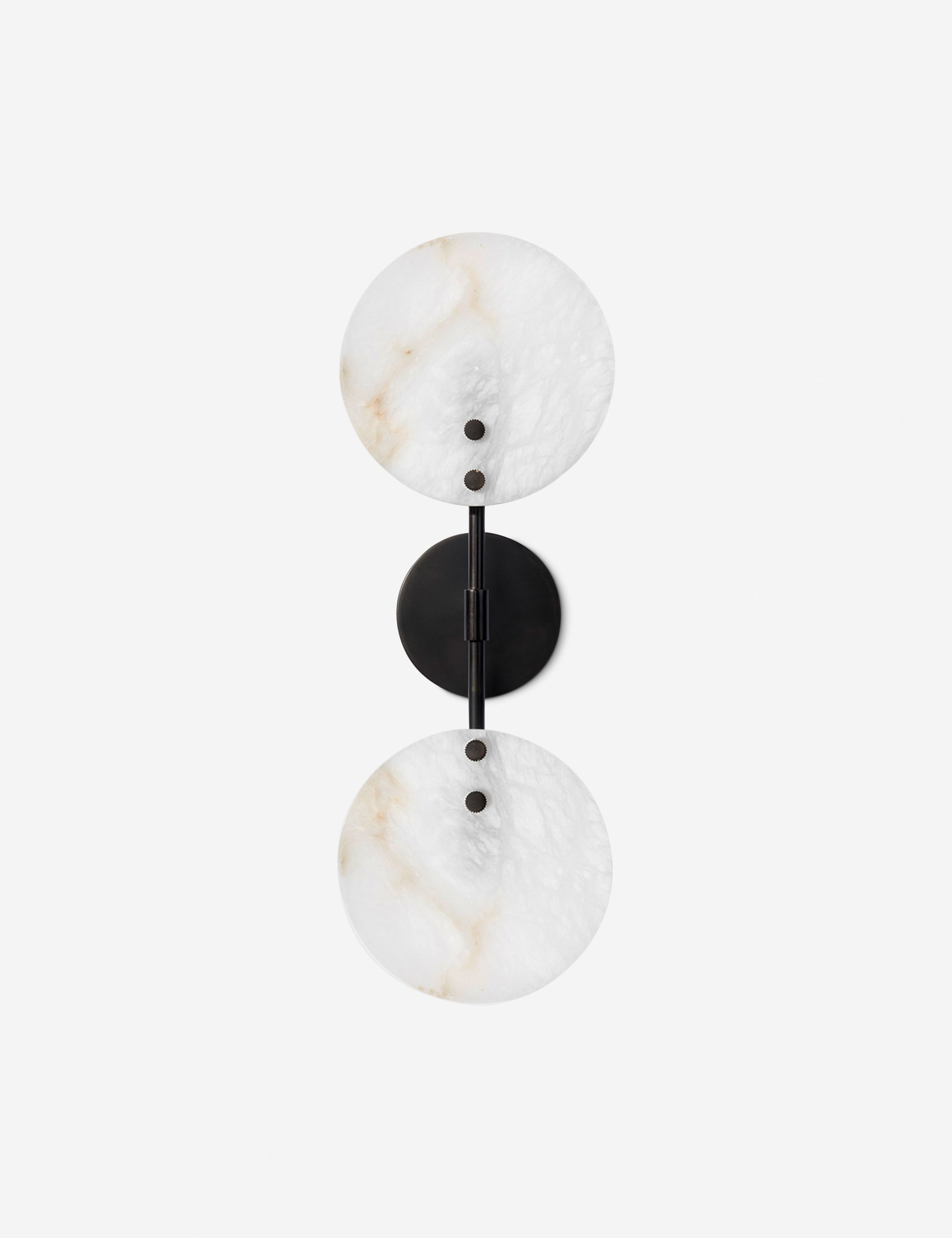 Sundby Sconce