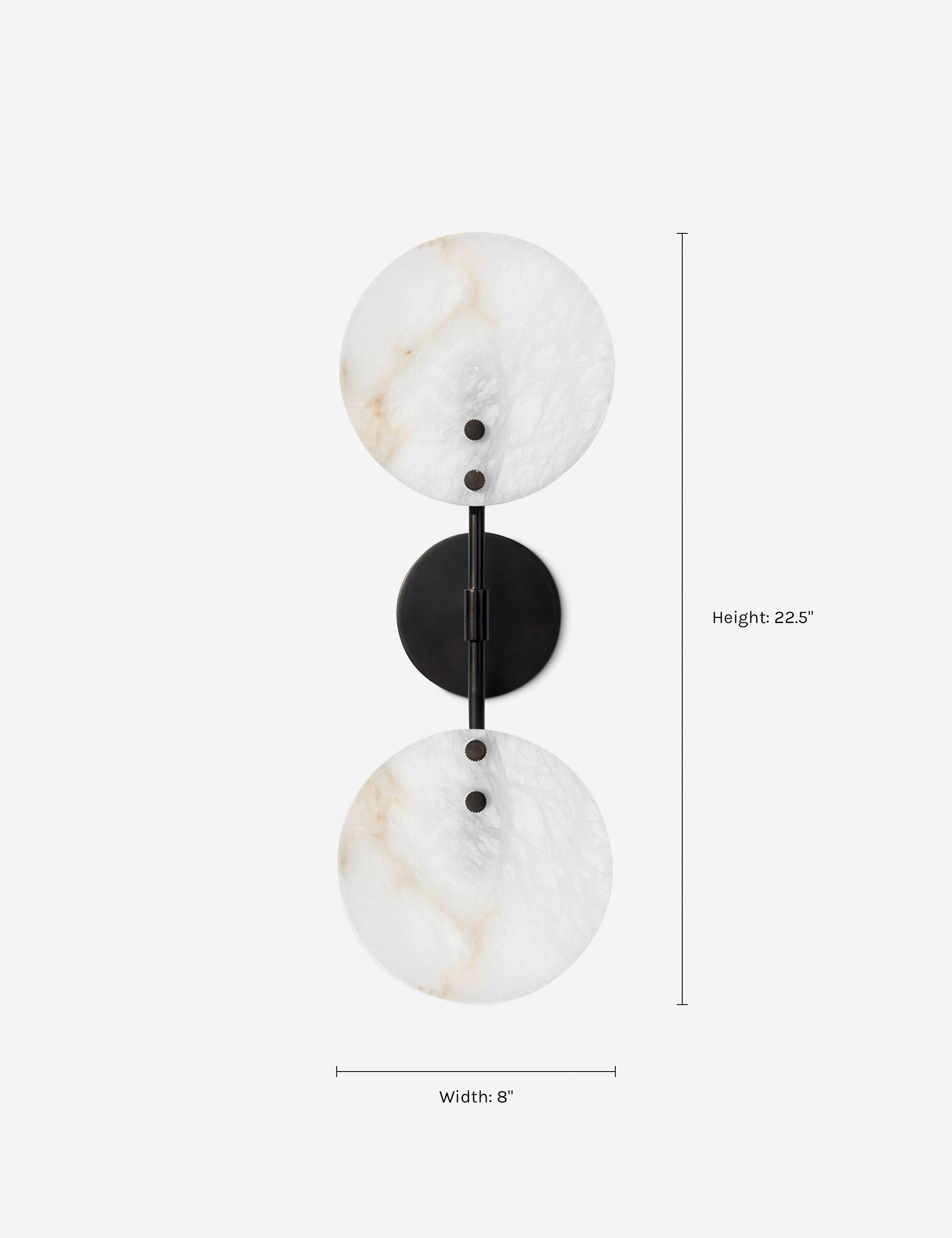 Sundby Sconce