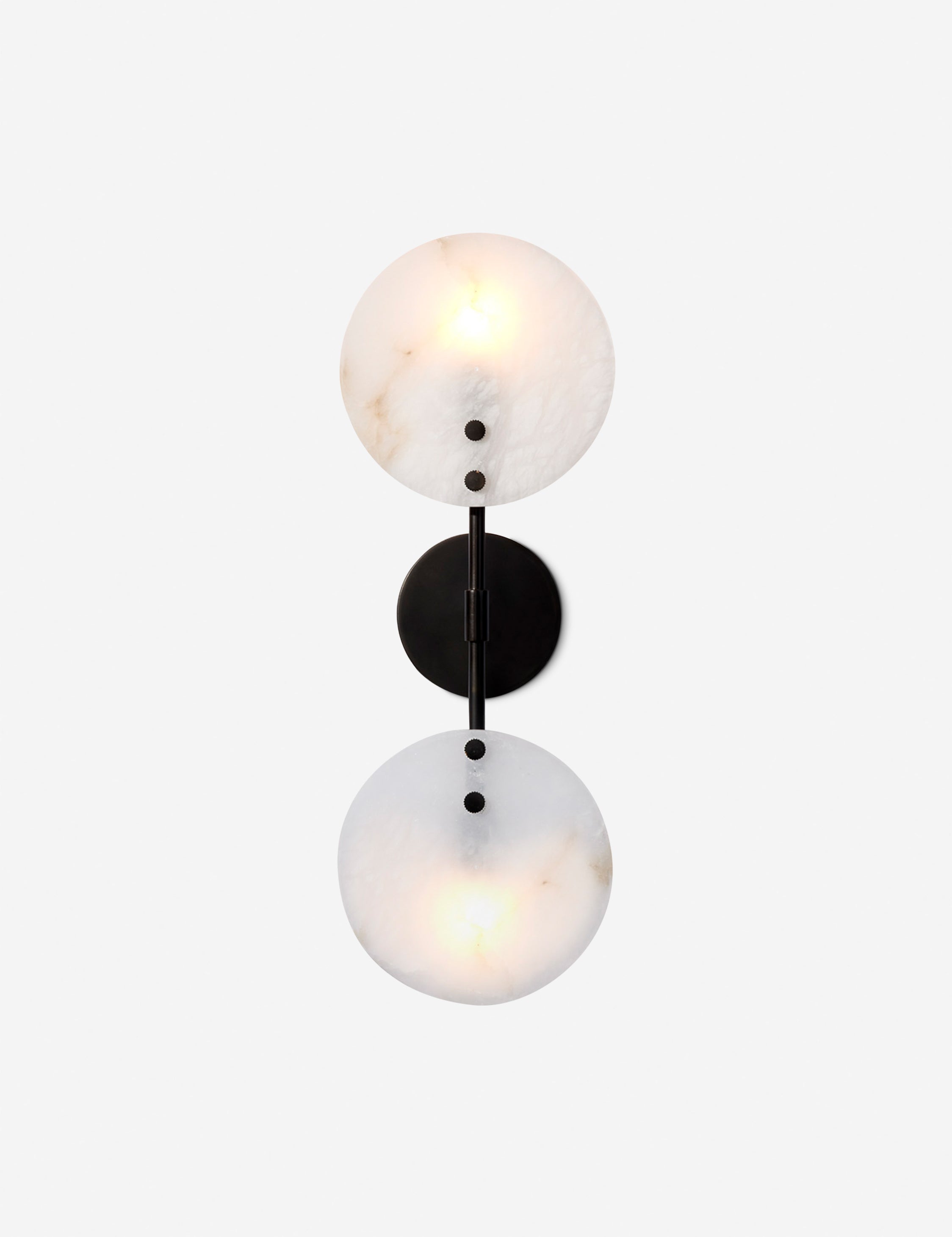 Sundby Sconce