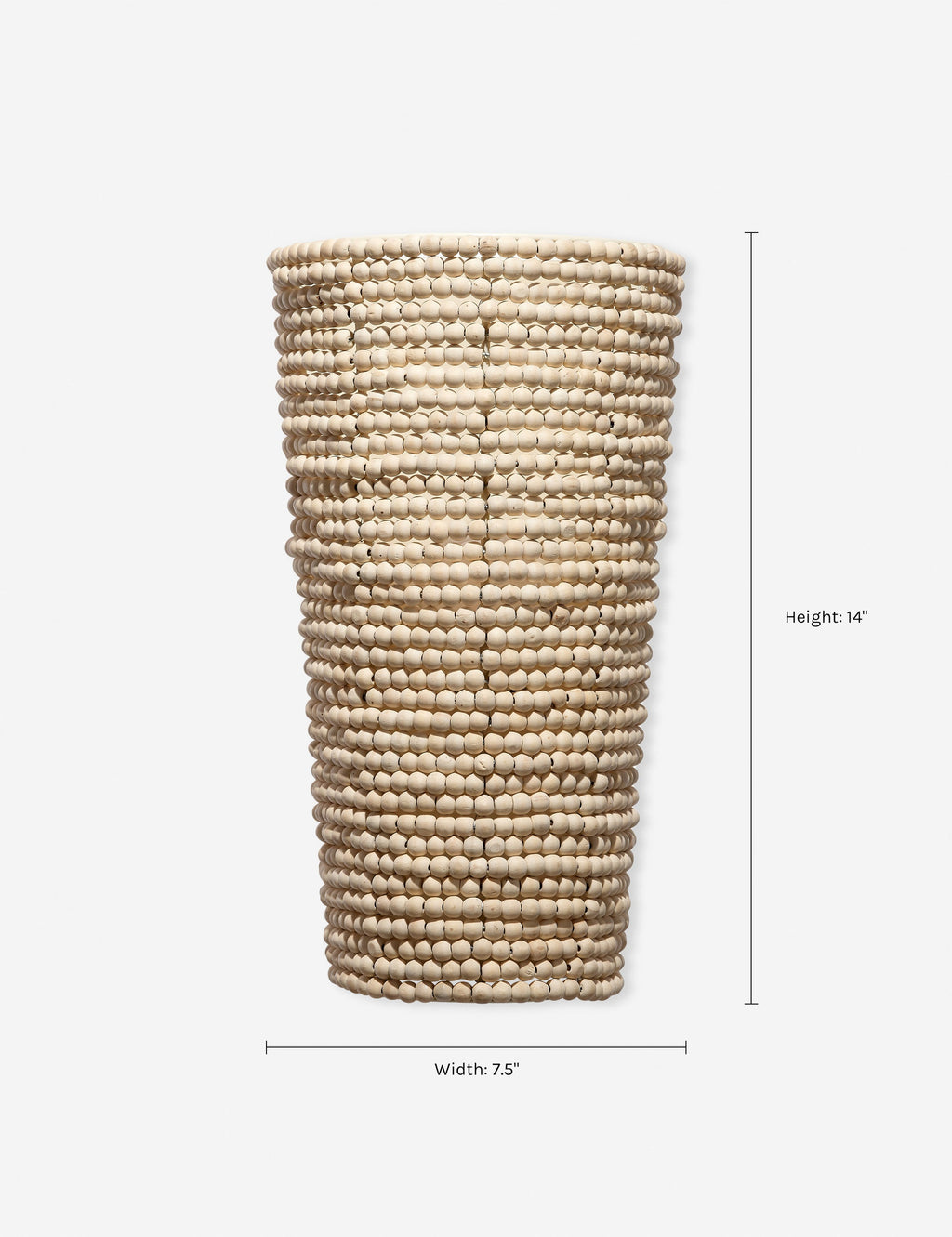 Zale Sconce