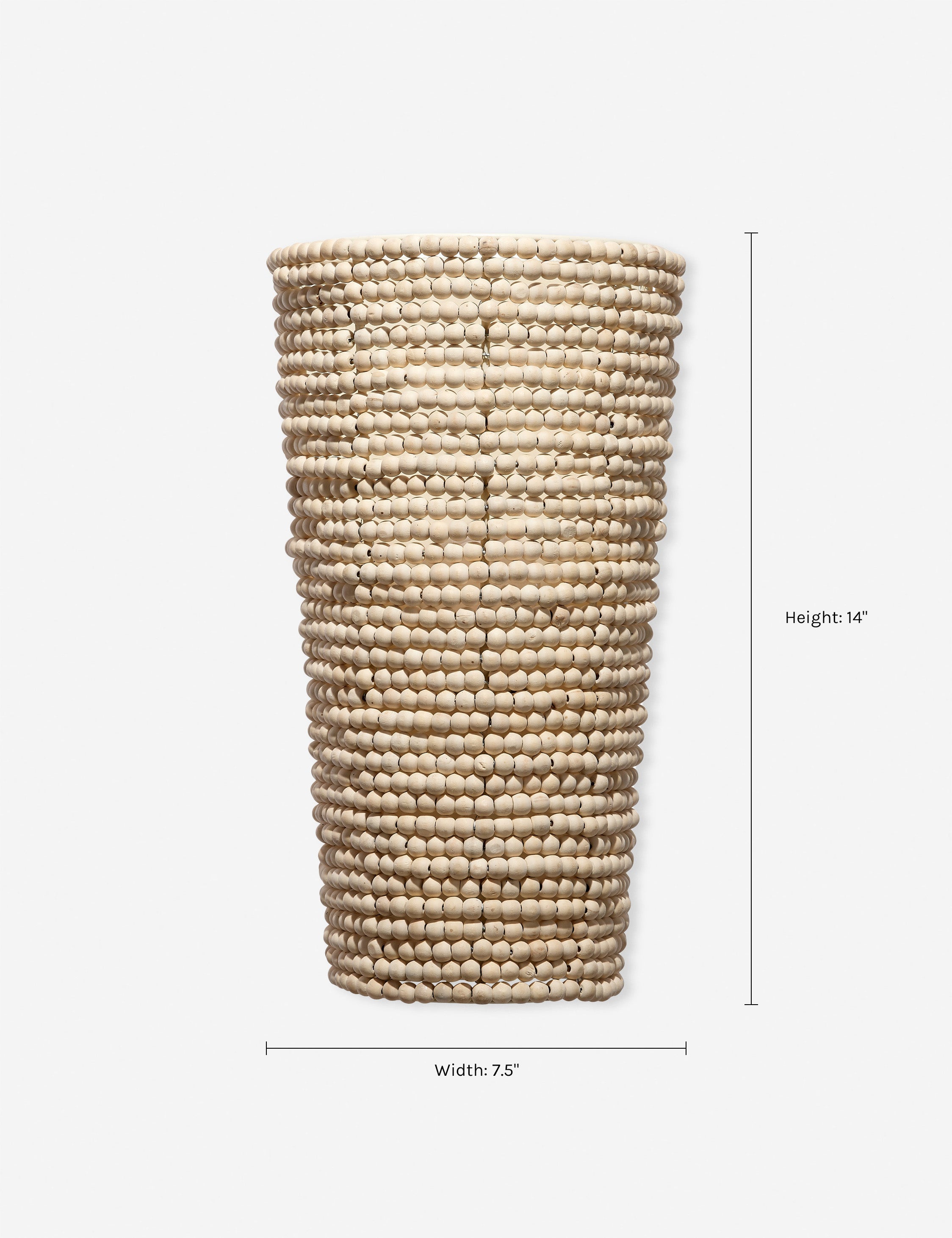 Zale Sconce