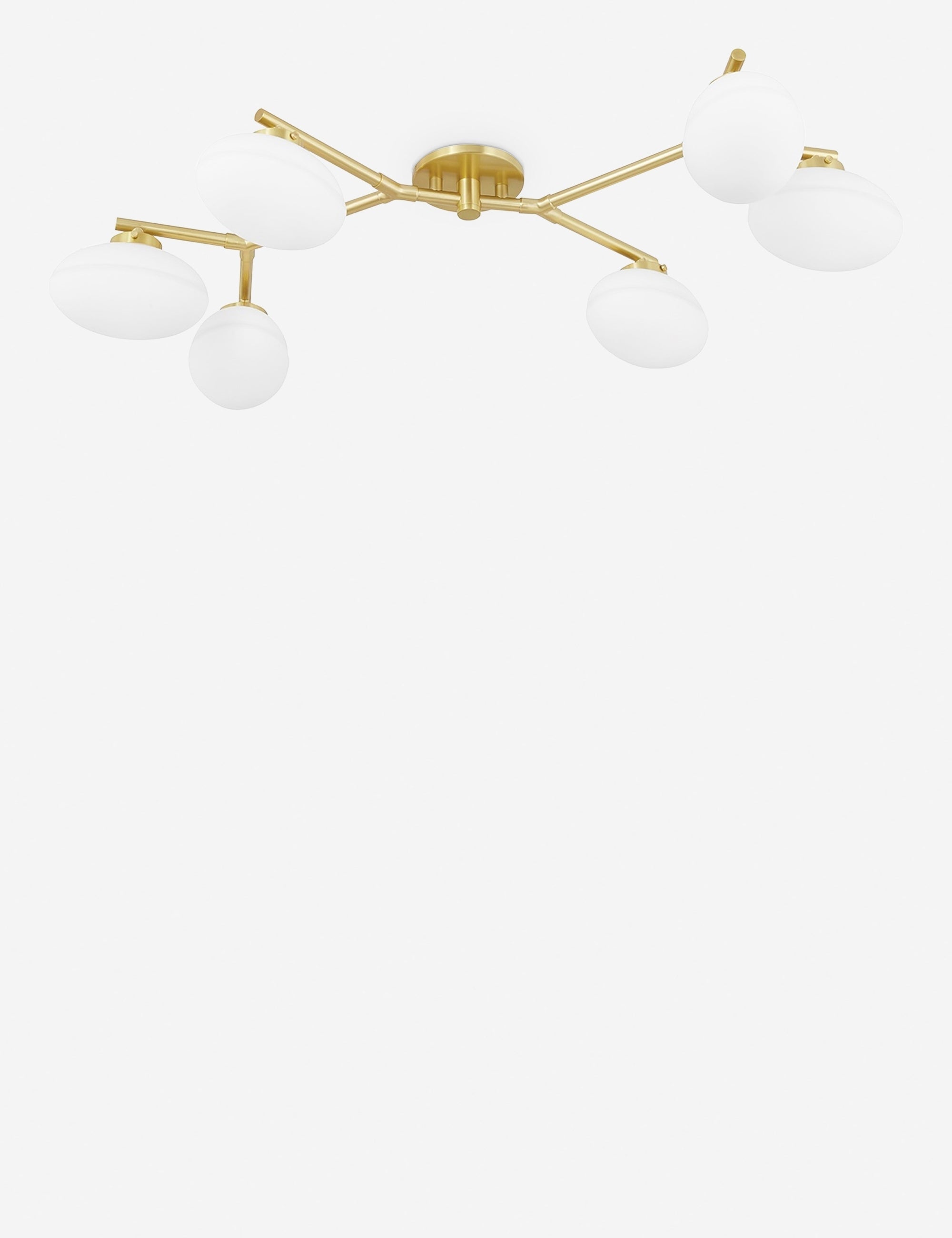 Solange Semi-Flush Mount Light