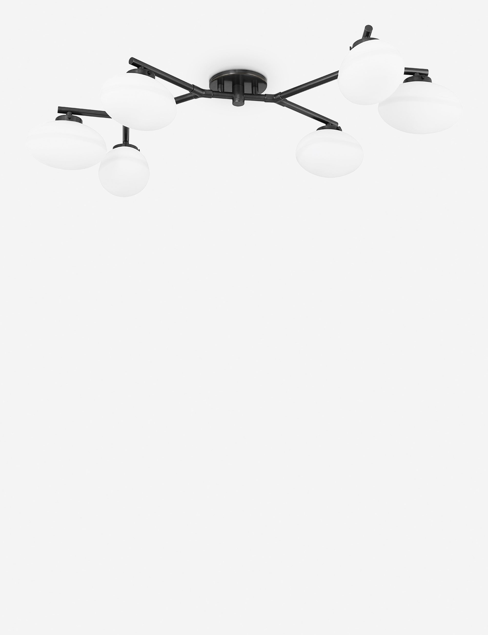Solange Semi-Flush Mount Light