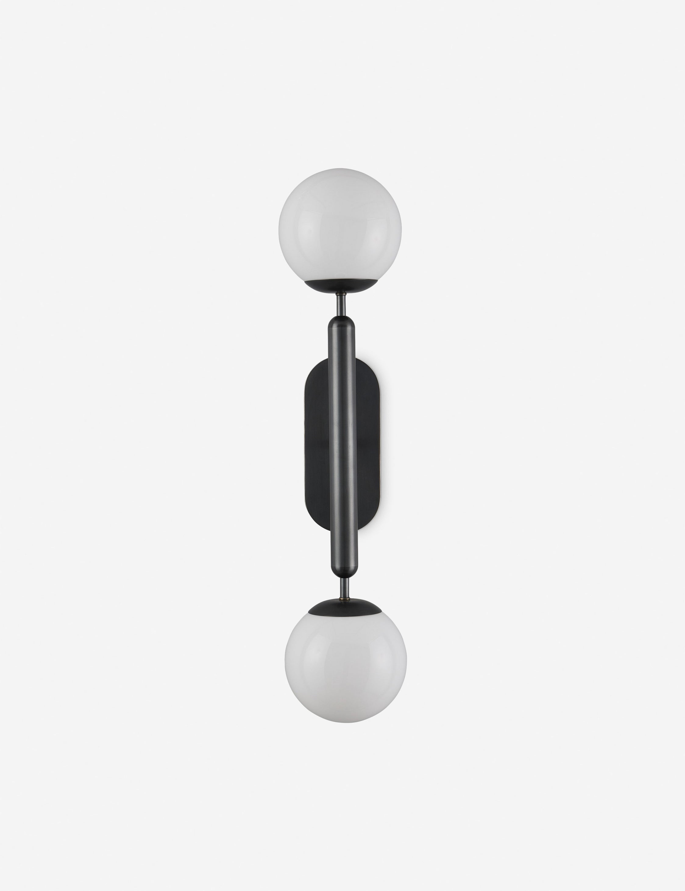 Bolden Double Sconce