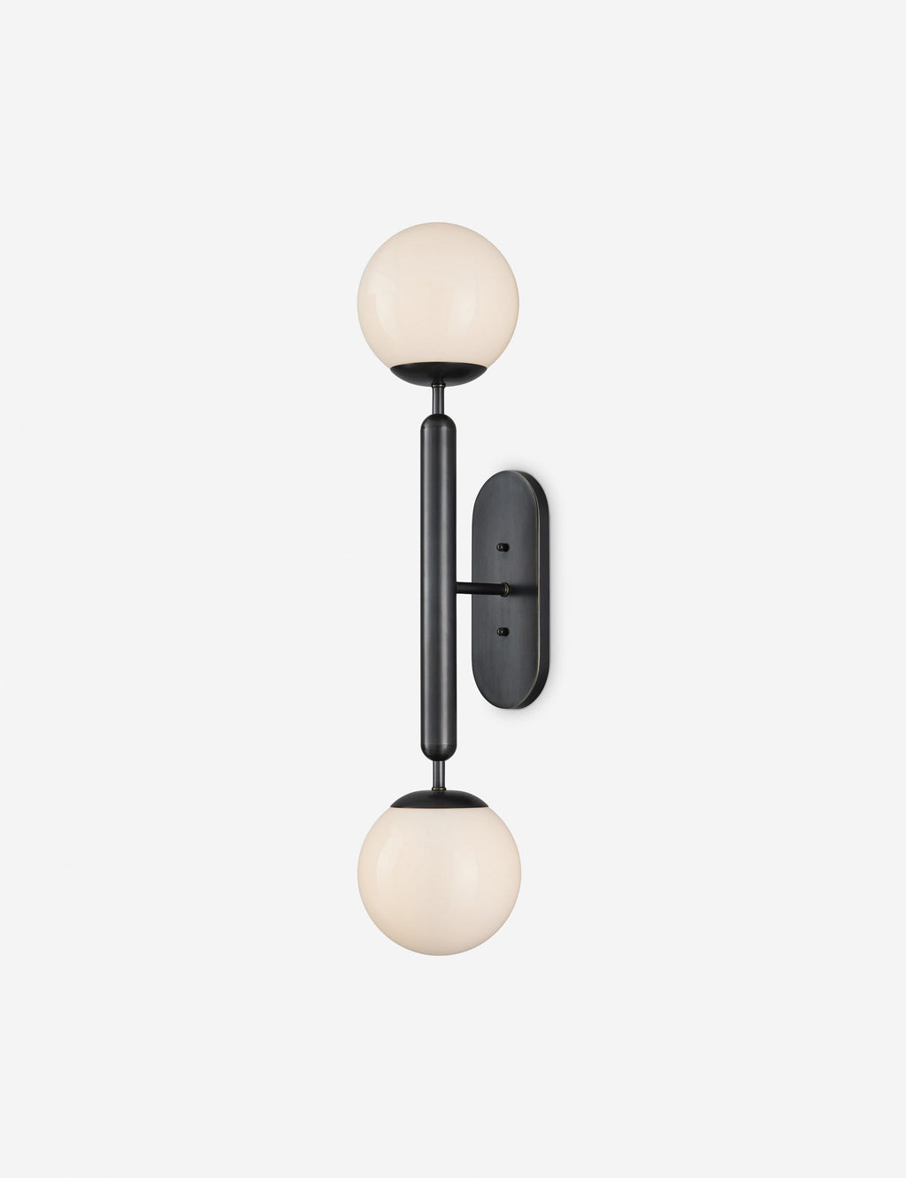 Bolden Double Sconce
