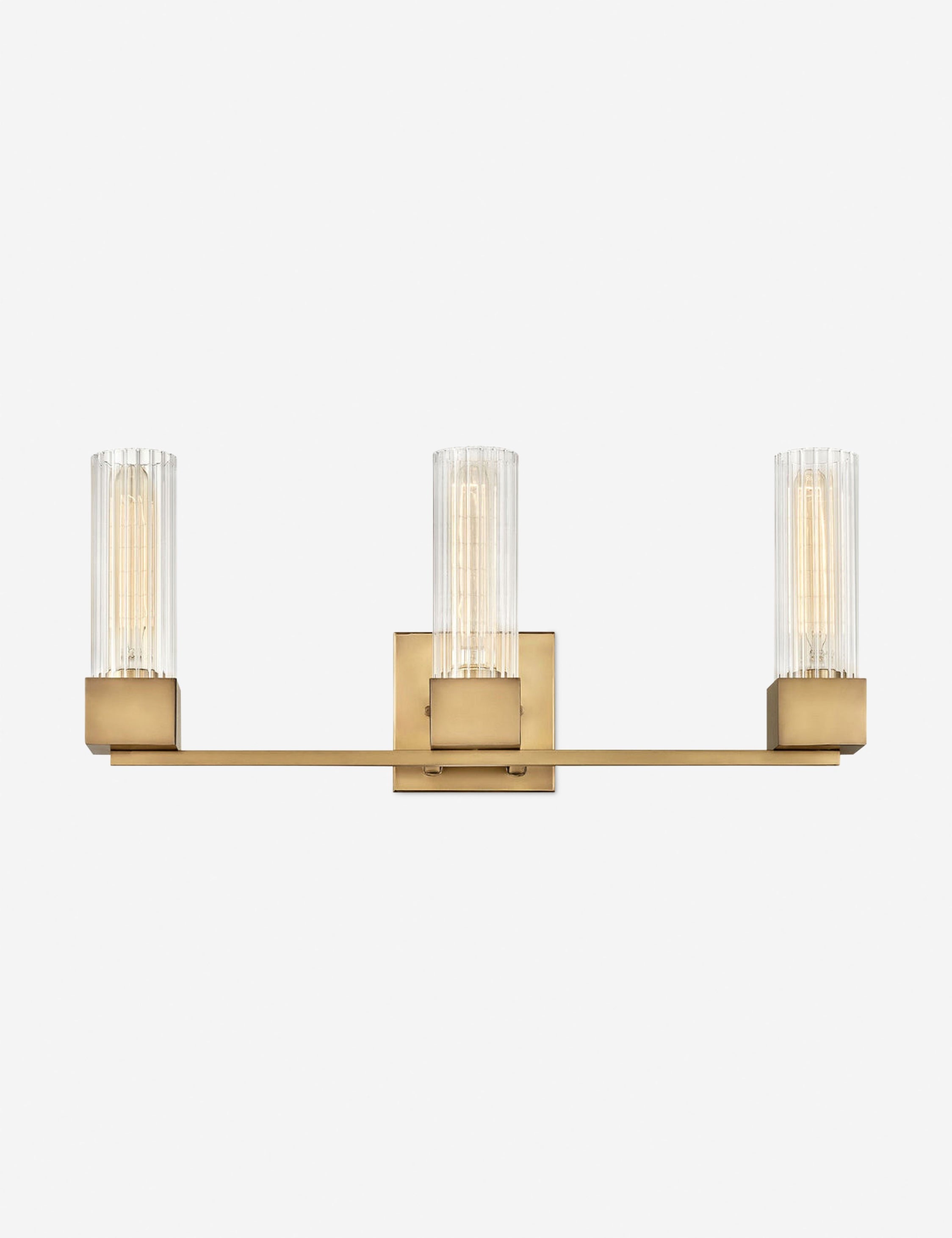 Walcott Sconce