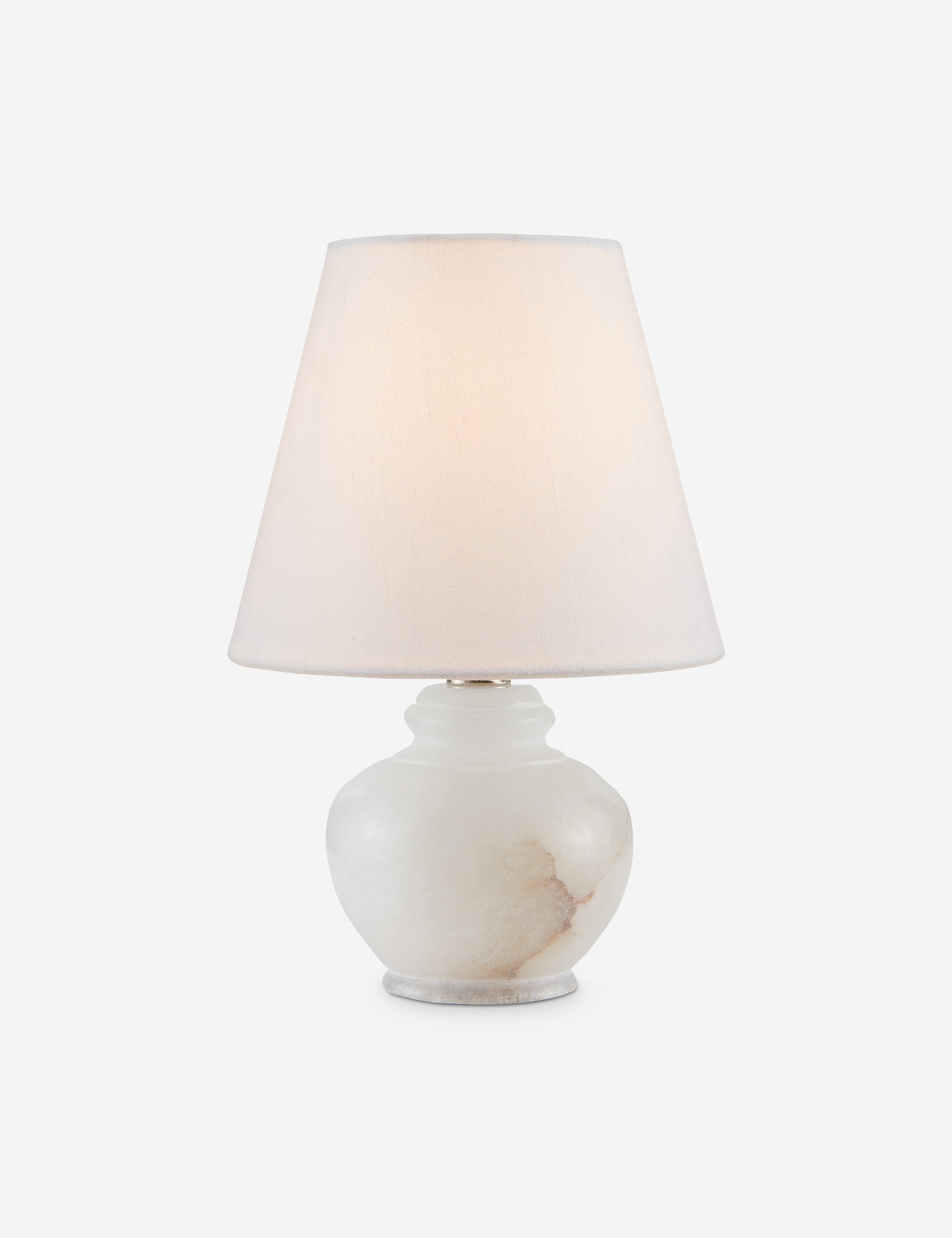 Benicio Mini Table Lamp