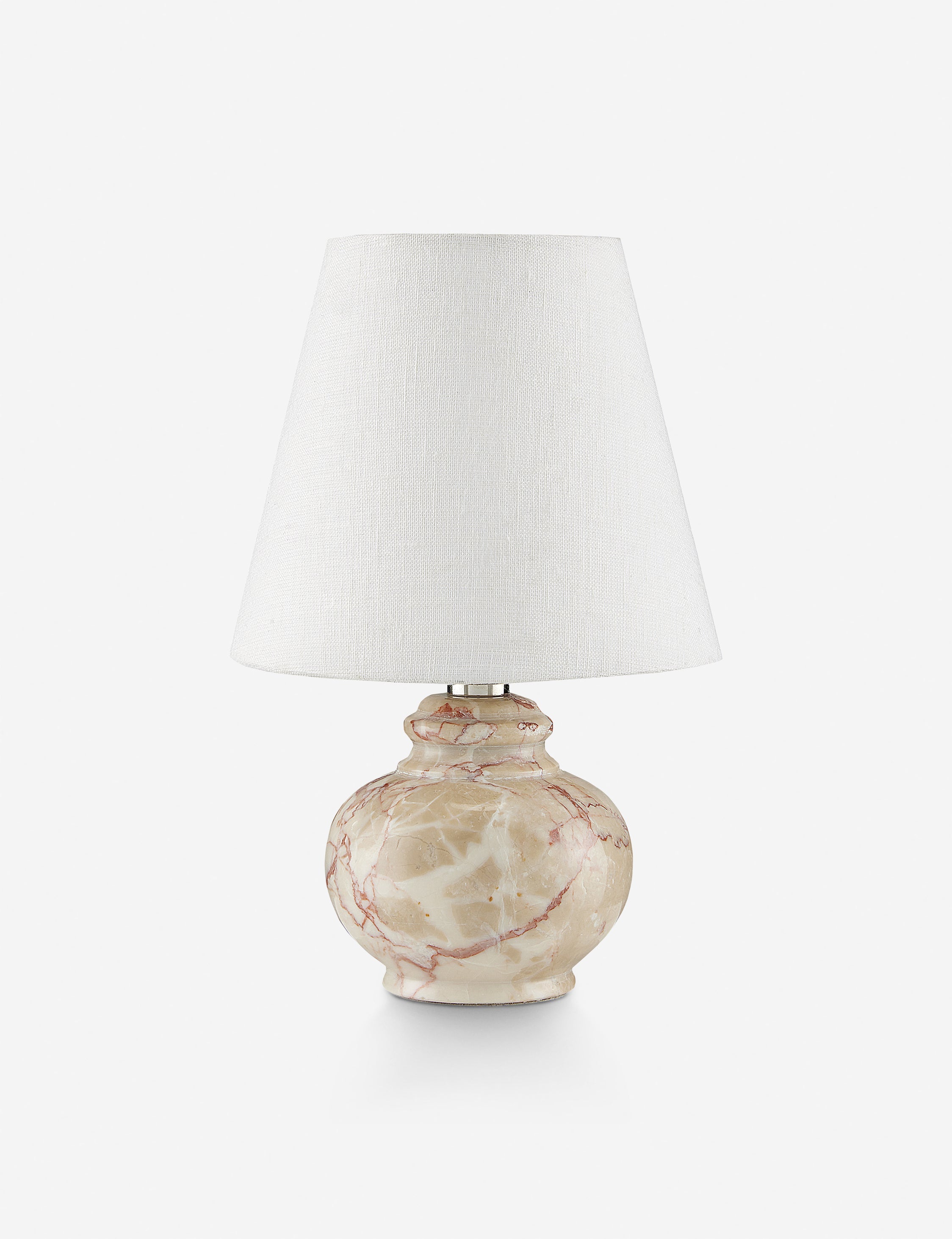 Benicio Mini Table Lamp