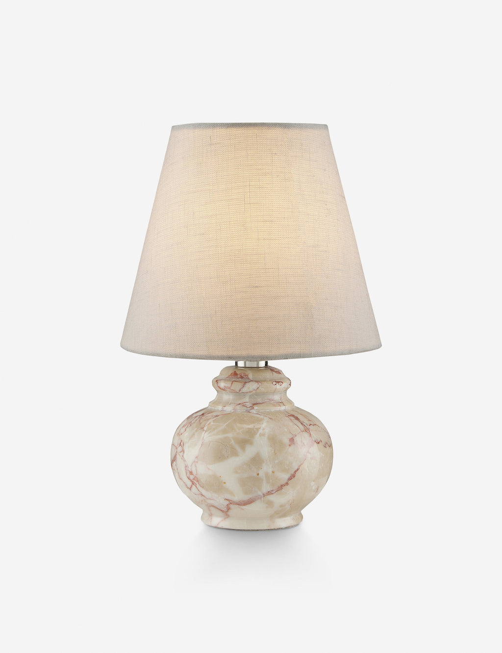 Benicio Mini Table Lamp