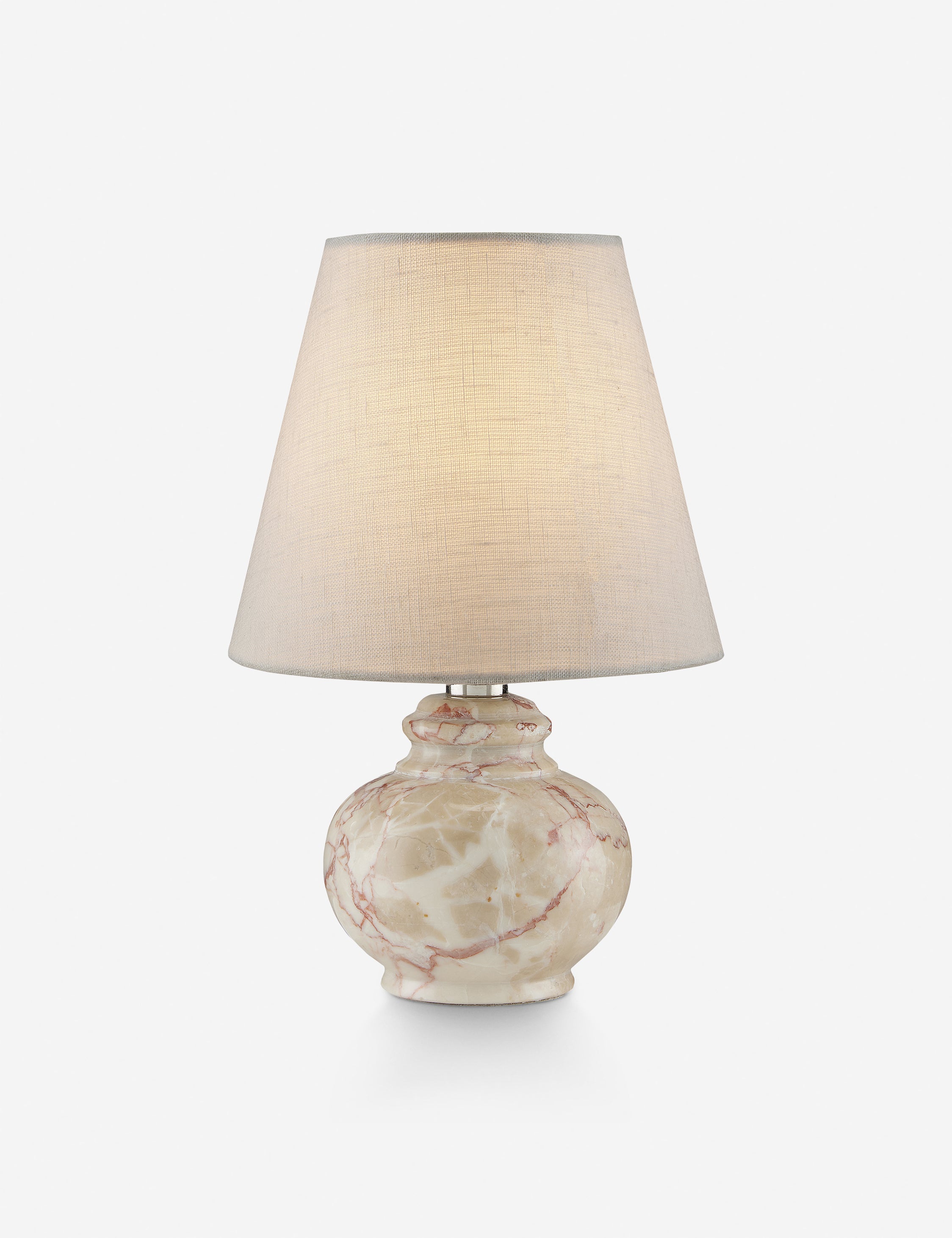 Benicio Mini Table Lamp
