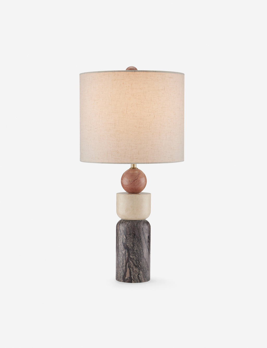 Emberly Table Lamp