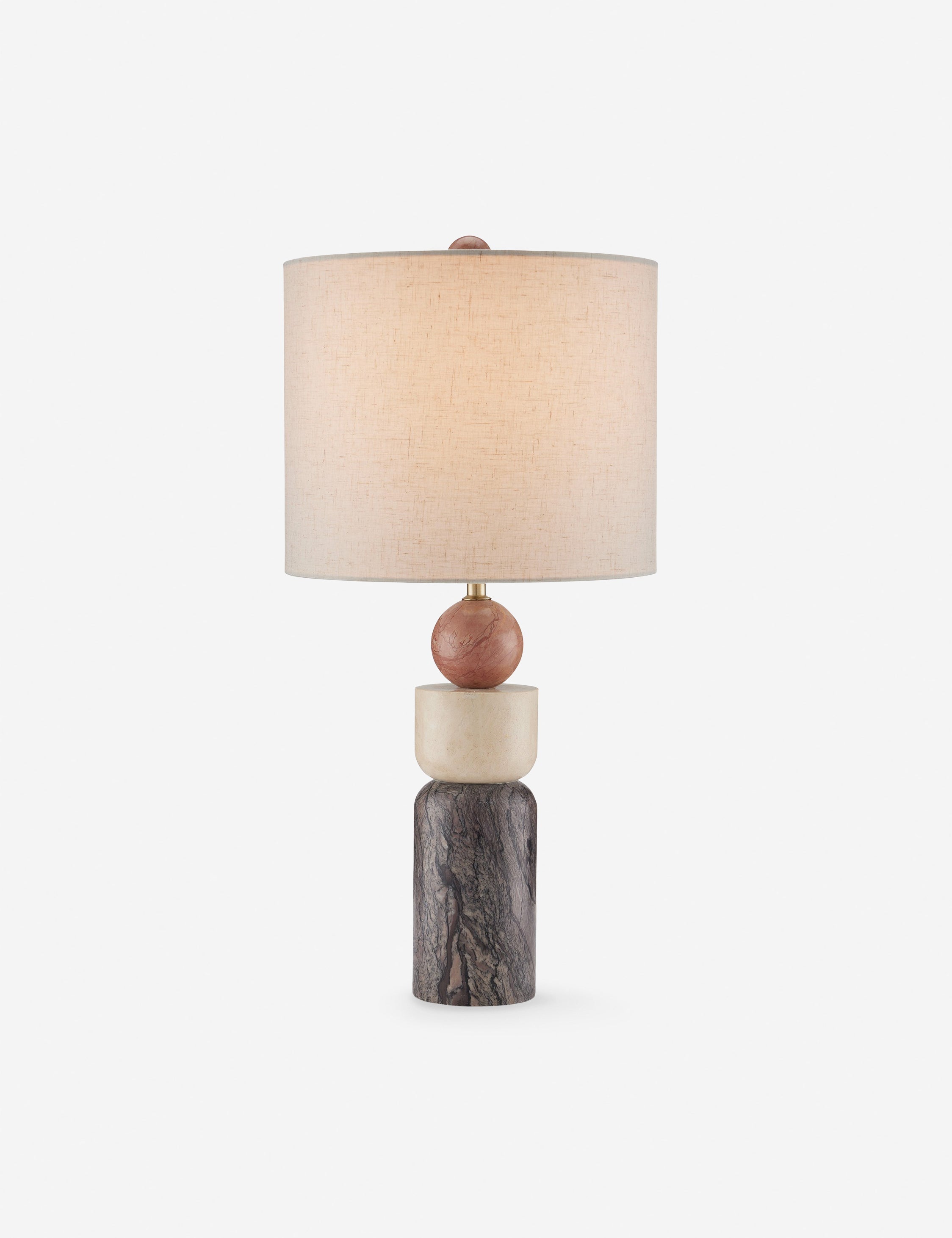 Emberly Table Lamp