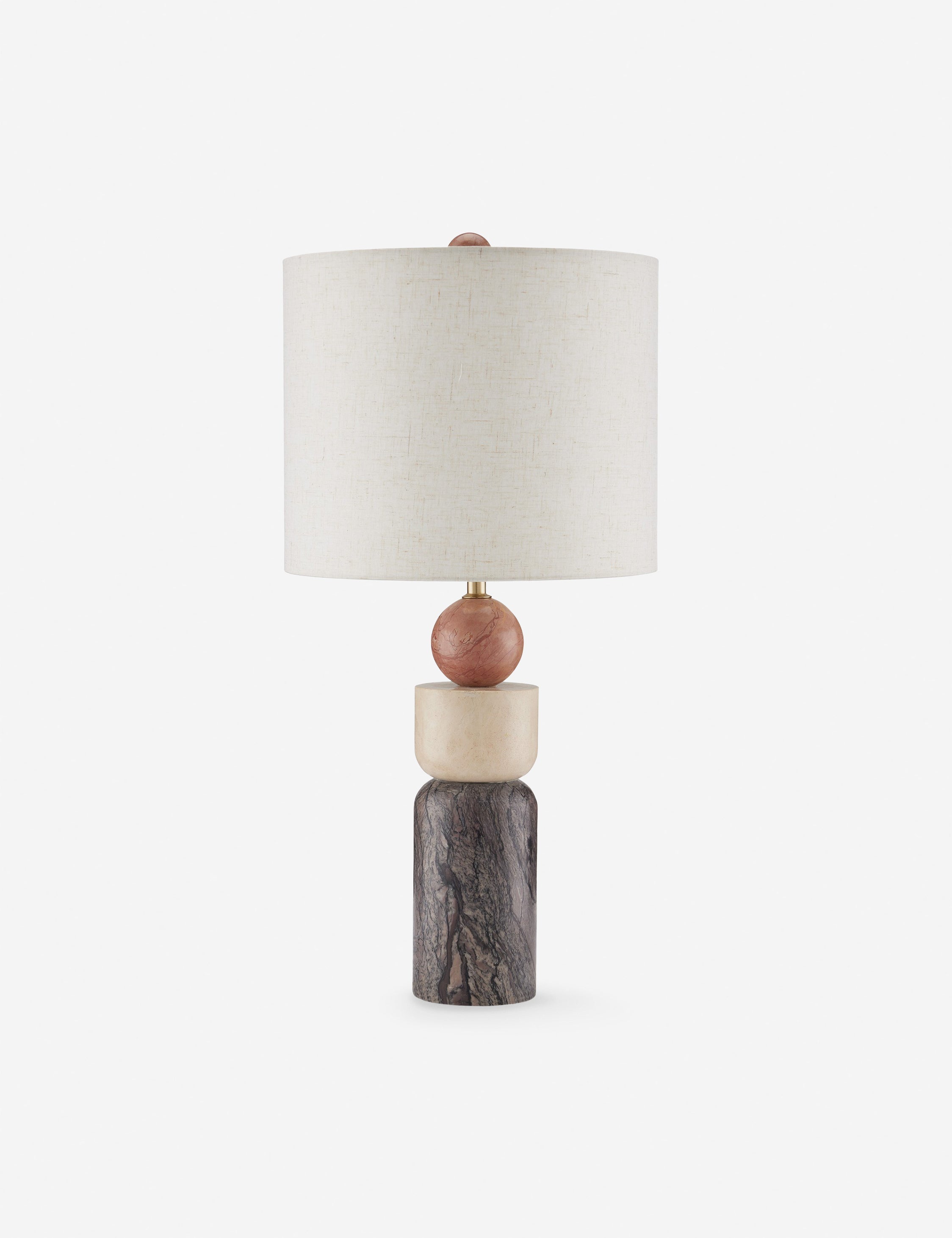 Emberly Table Lamp