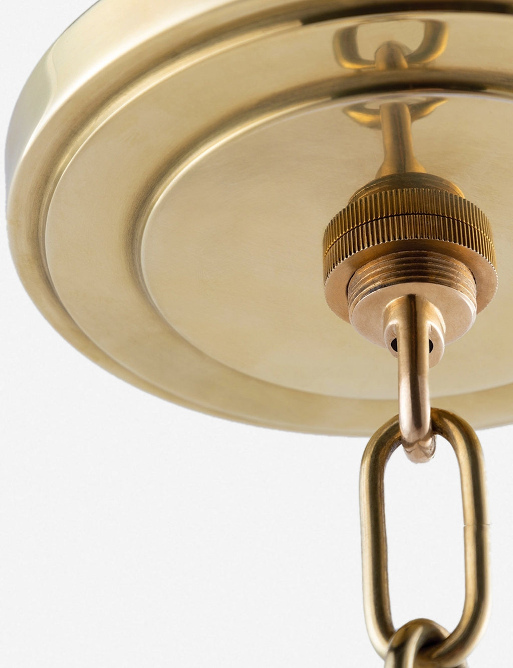 Jackson Pendant Light