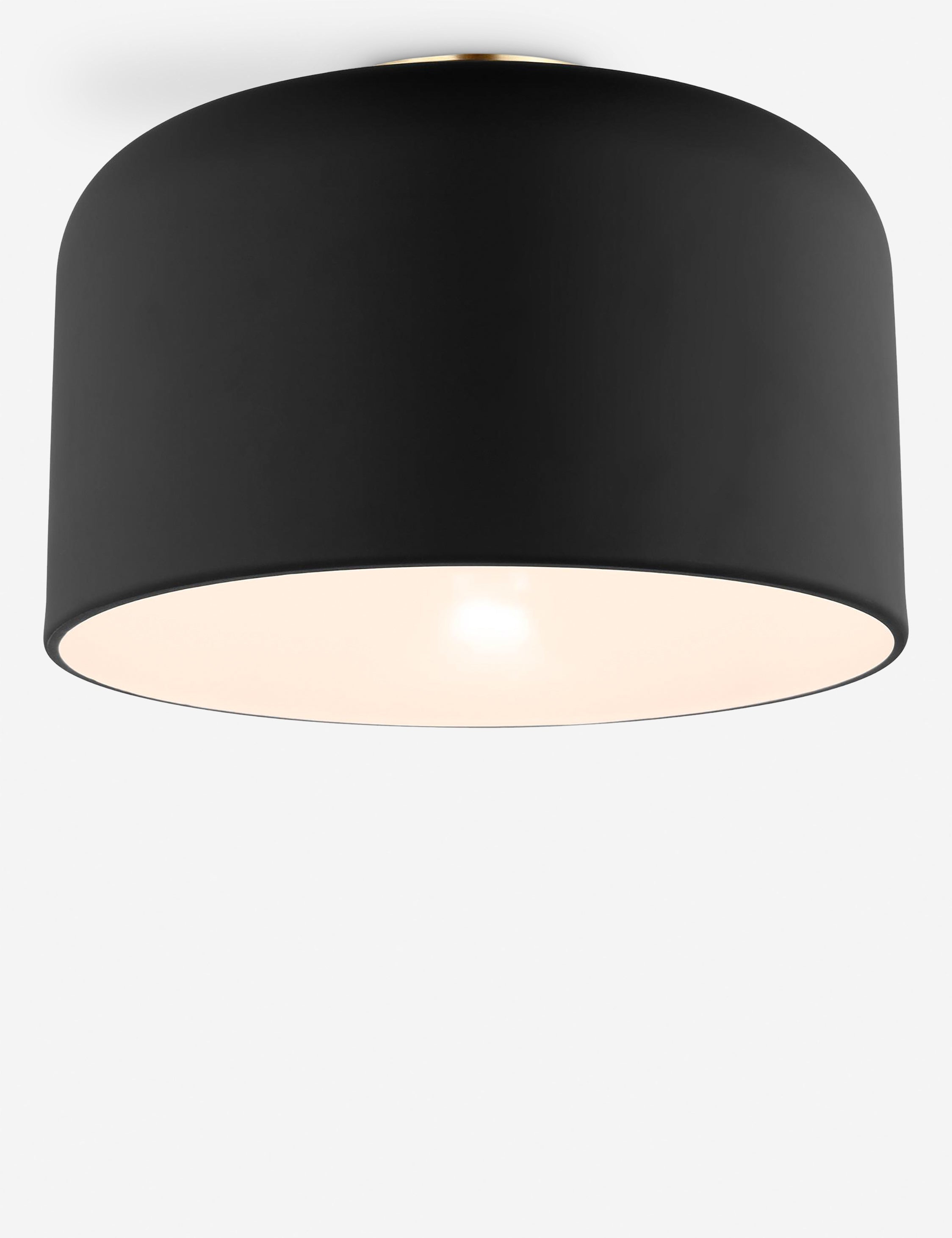 Olaf Flush Mount Light