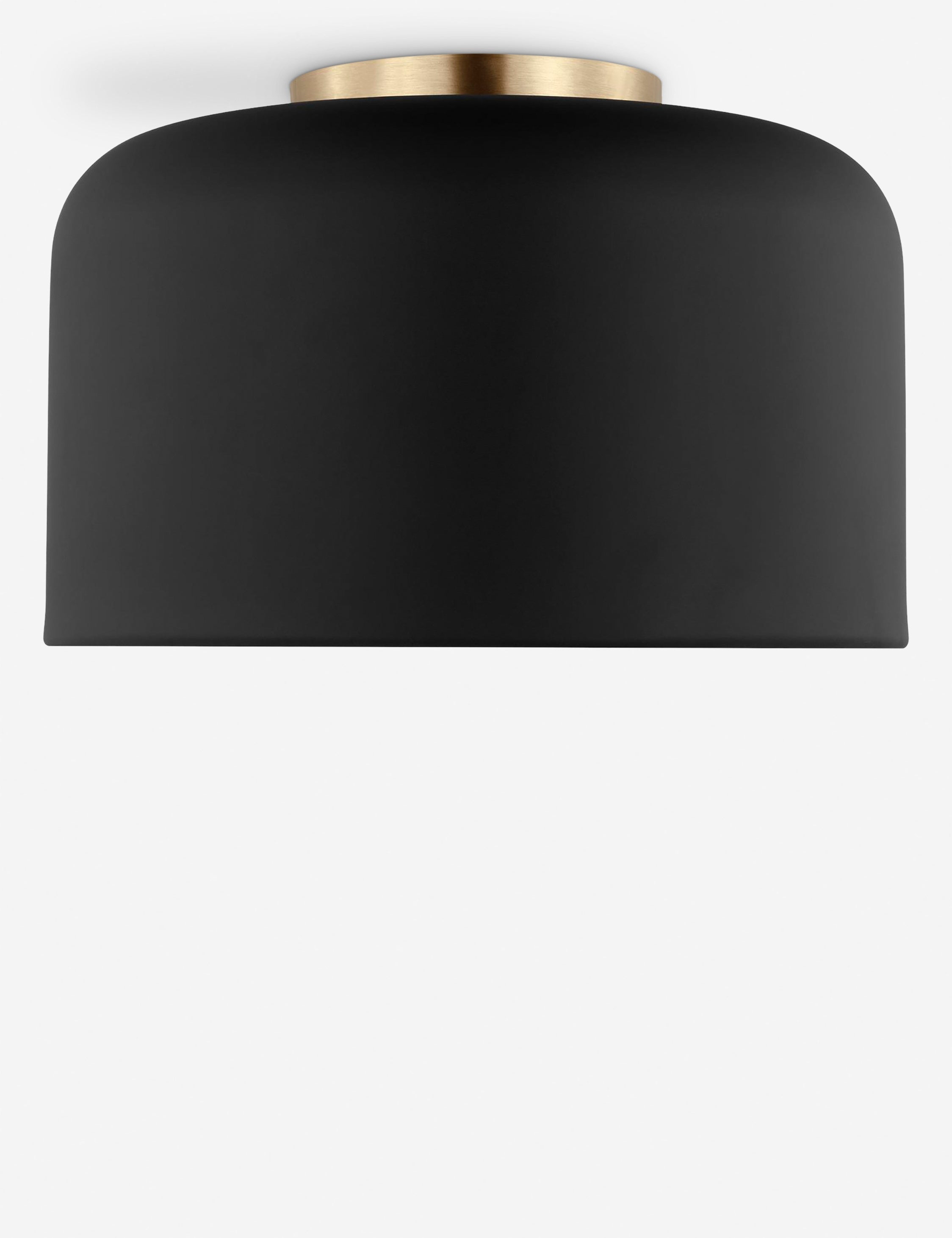 Olaf Flush Mount Light