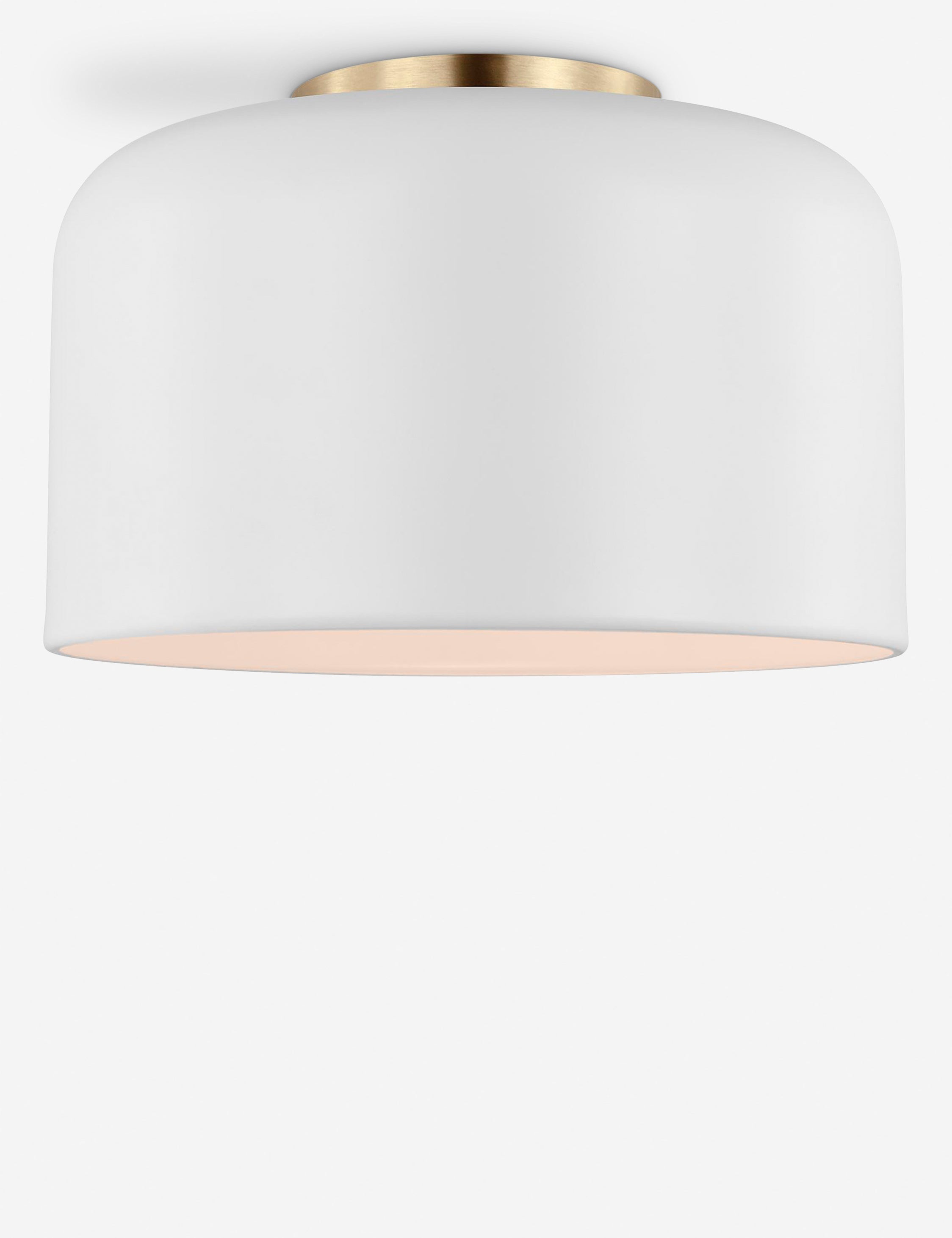 Olaf Flush Mount Light