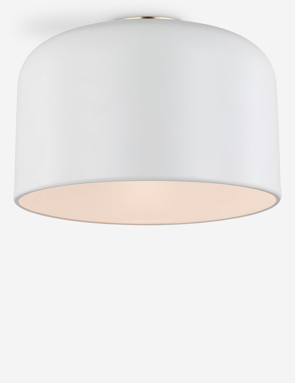 Olaf Flush Mount Light
