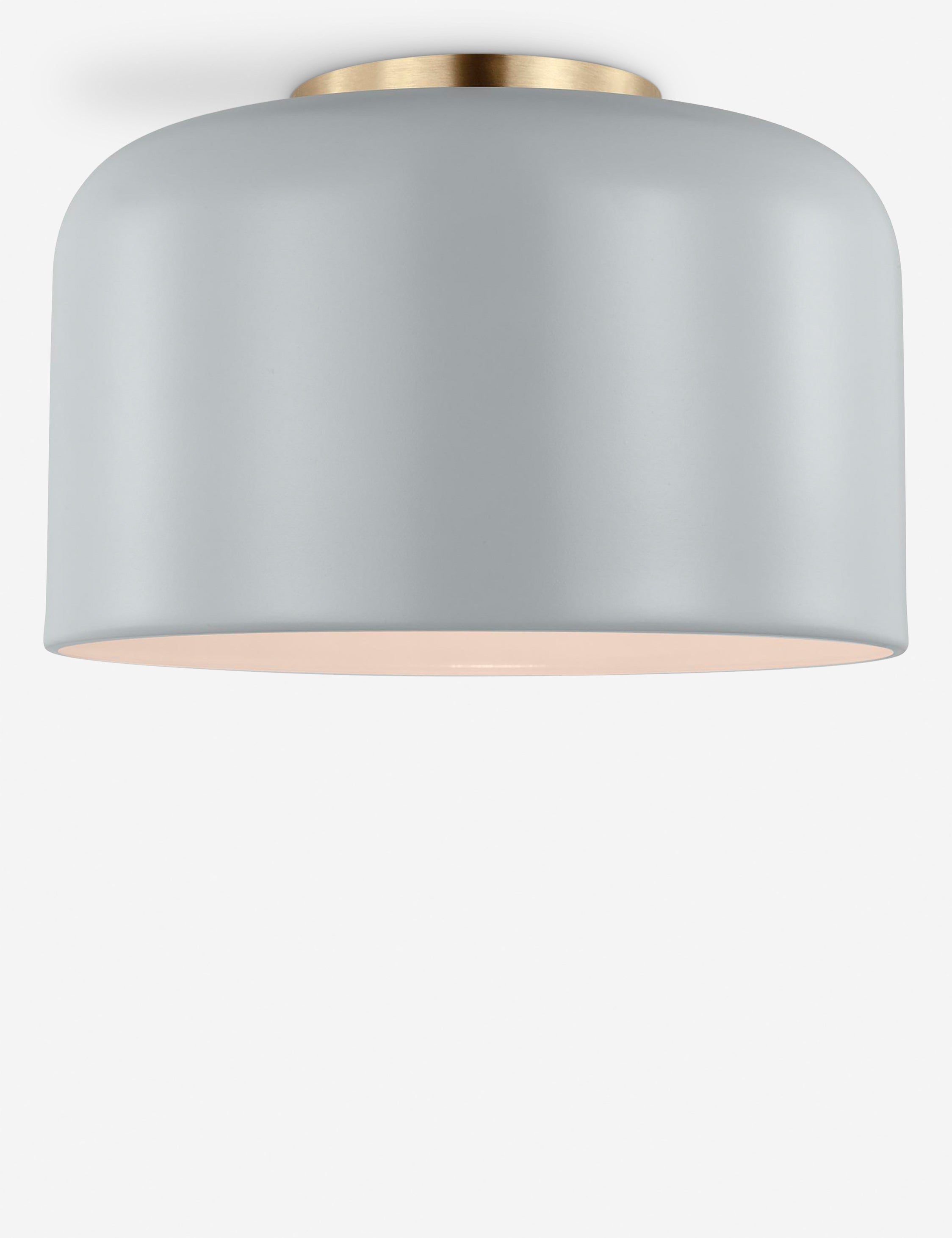 Olaf Flush Mount Light