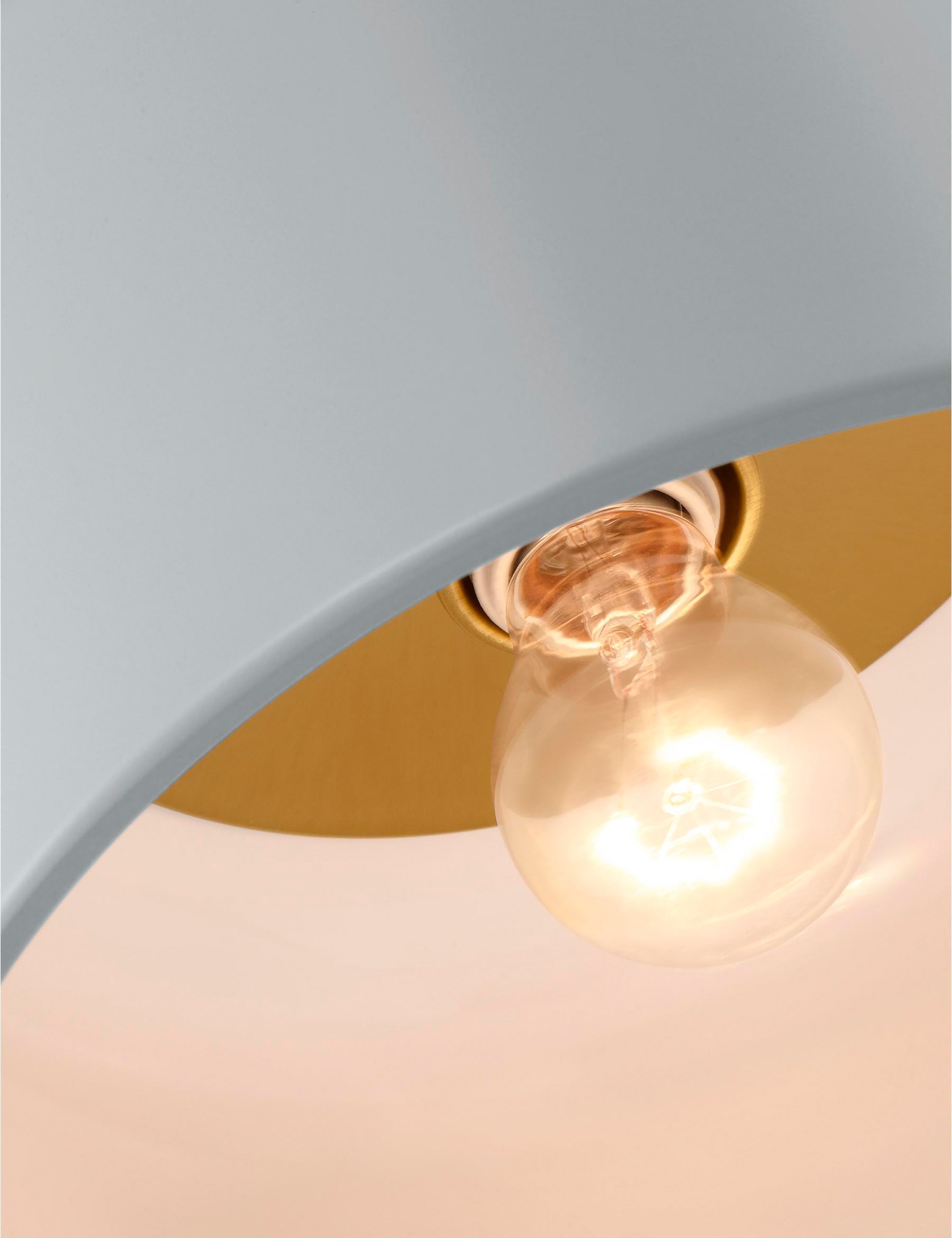 Olaf Flush Mount Light