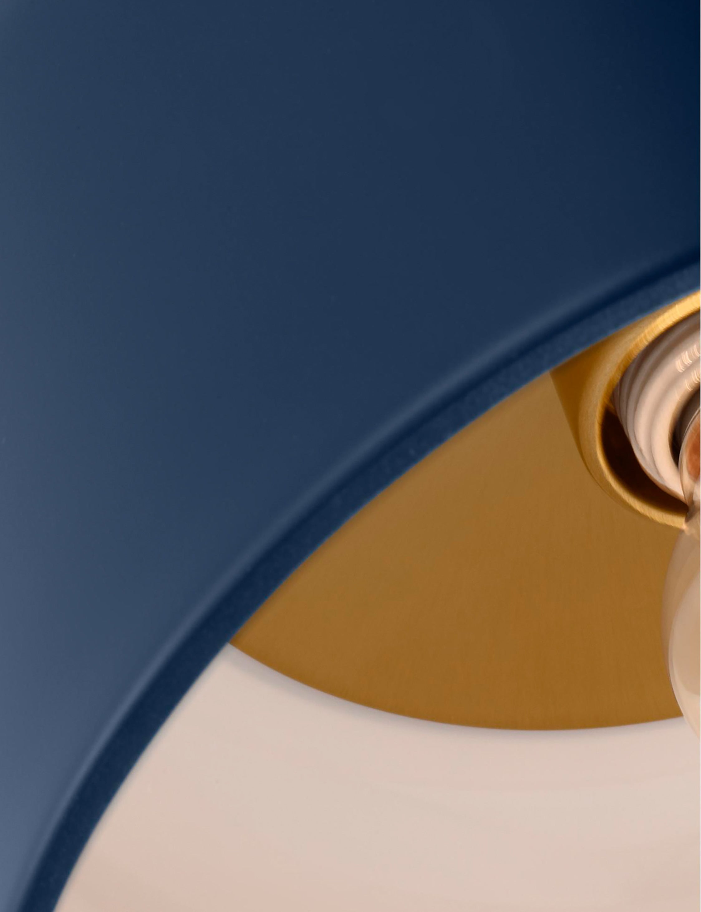 Olaf Flush Mount Light