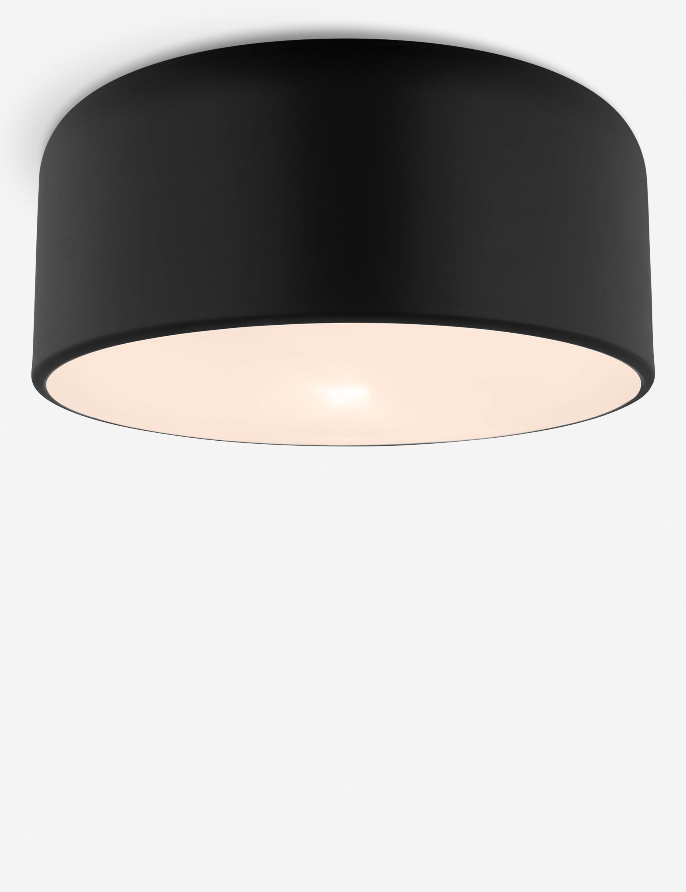 Olaf Flush Mount Light
