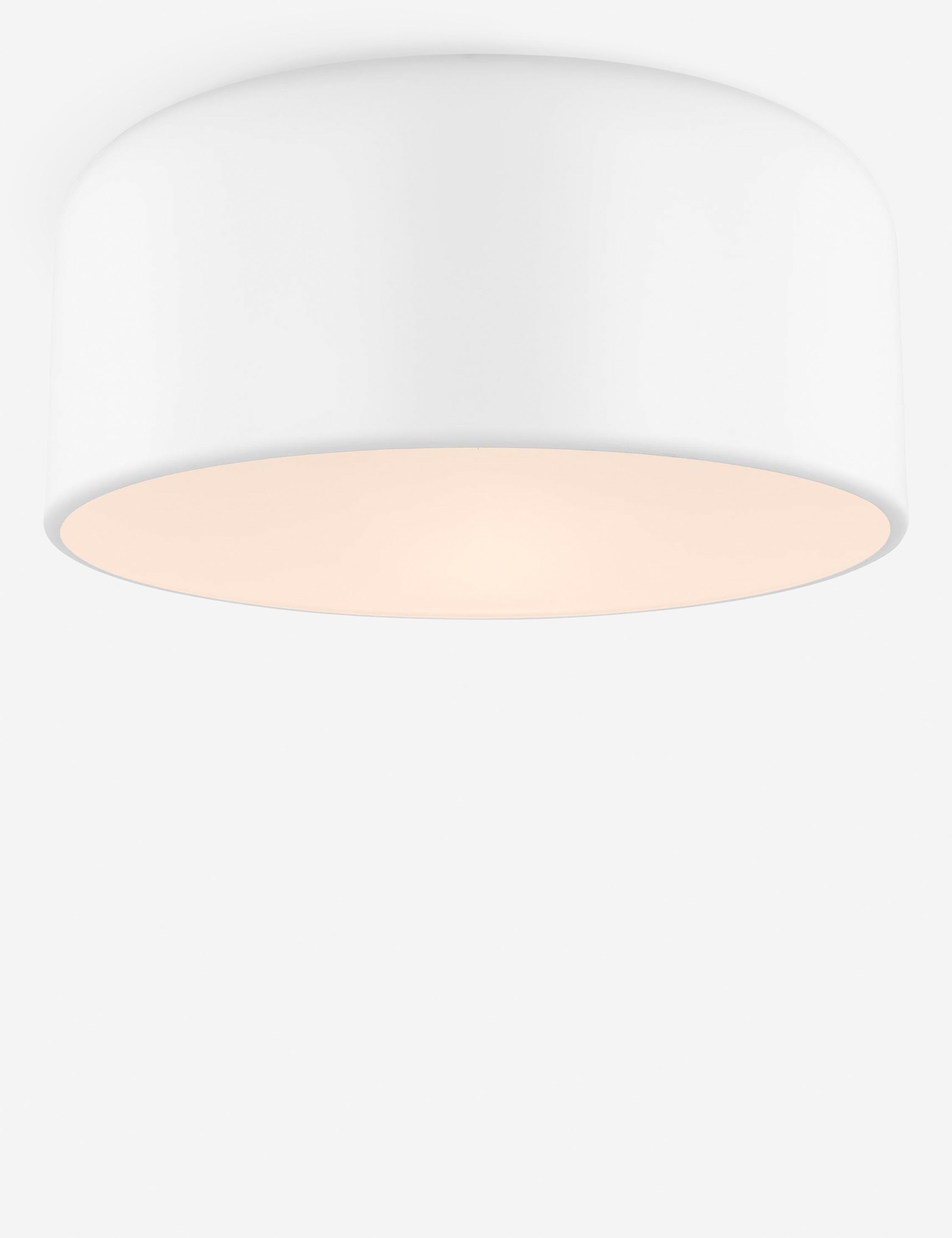 Olaf Flush Mount Light