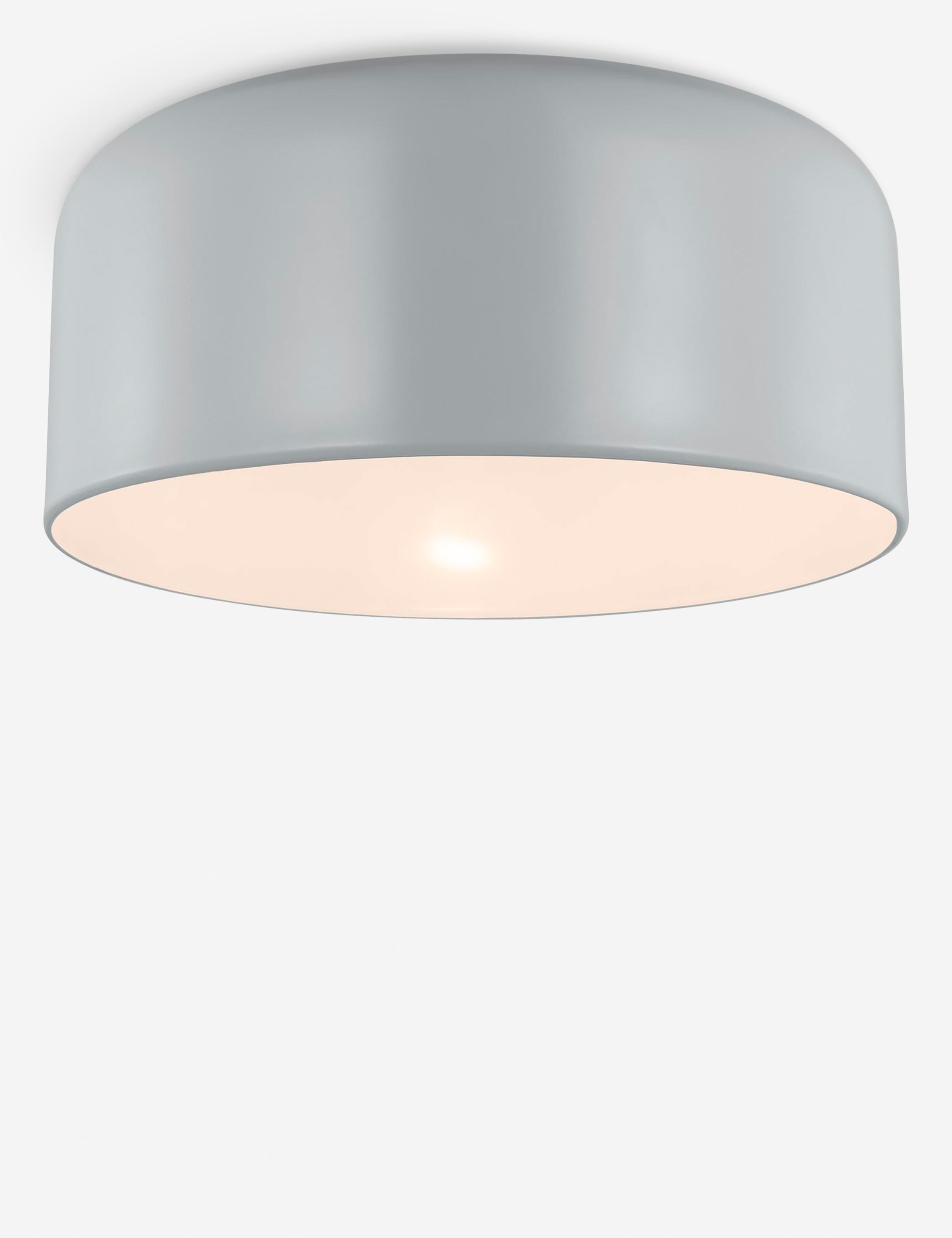 Olaf Flush Mount Light
