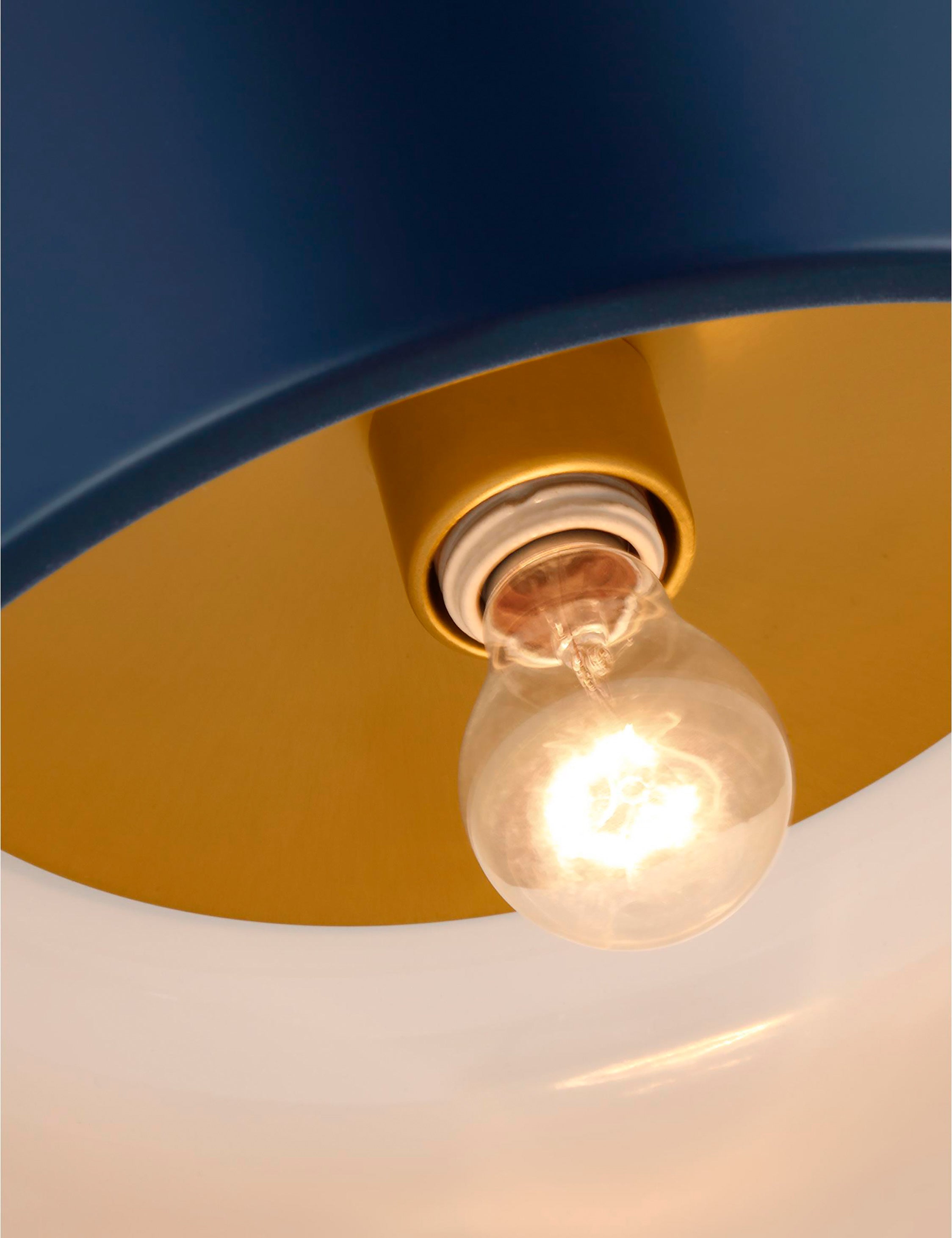 Olaf Flush Mount Light