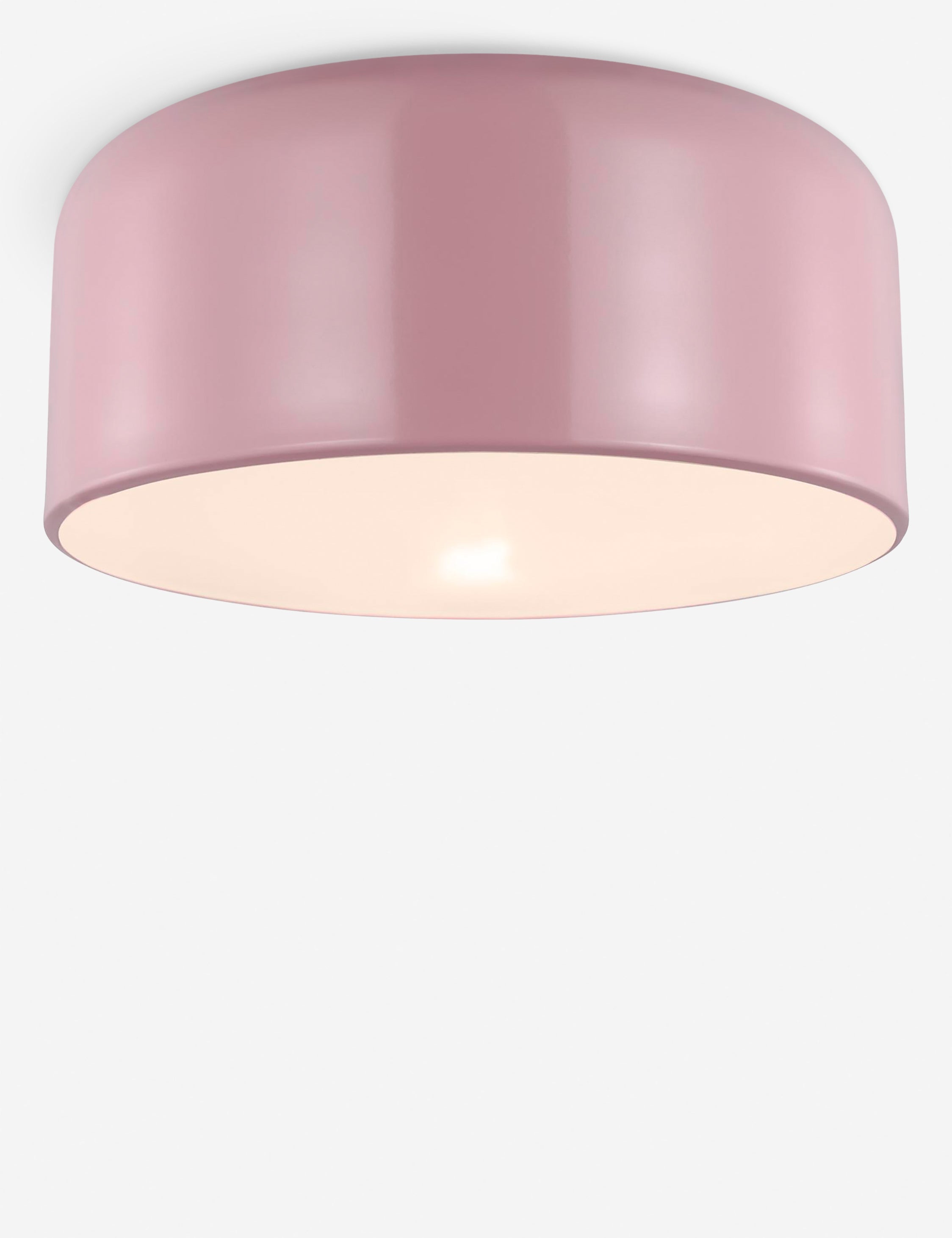 Olaf Flush Mount Light