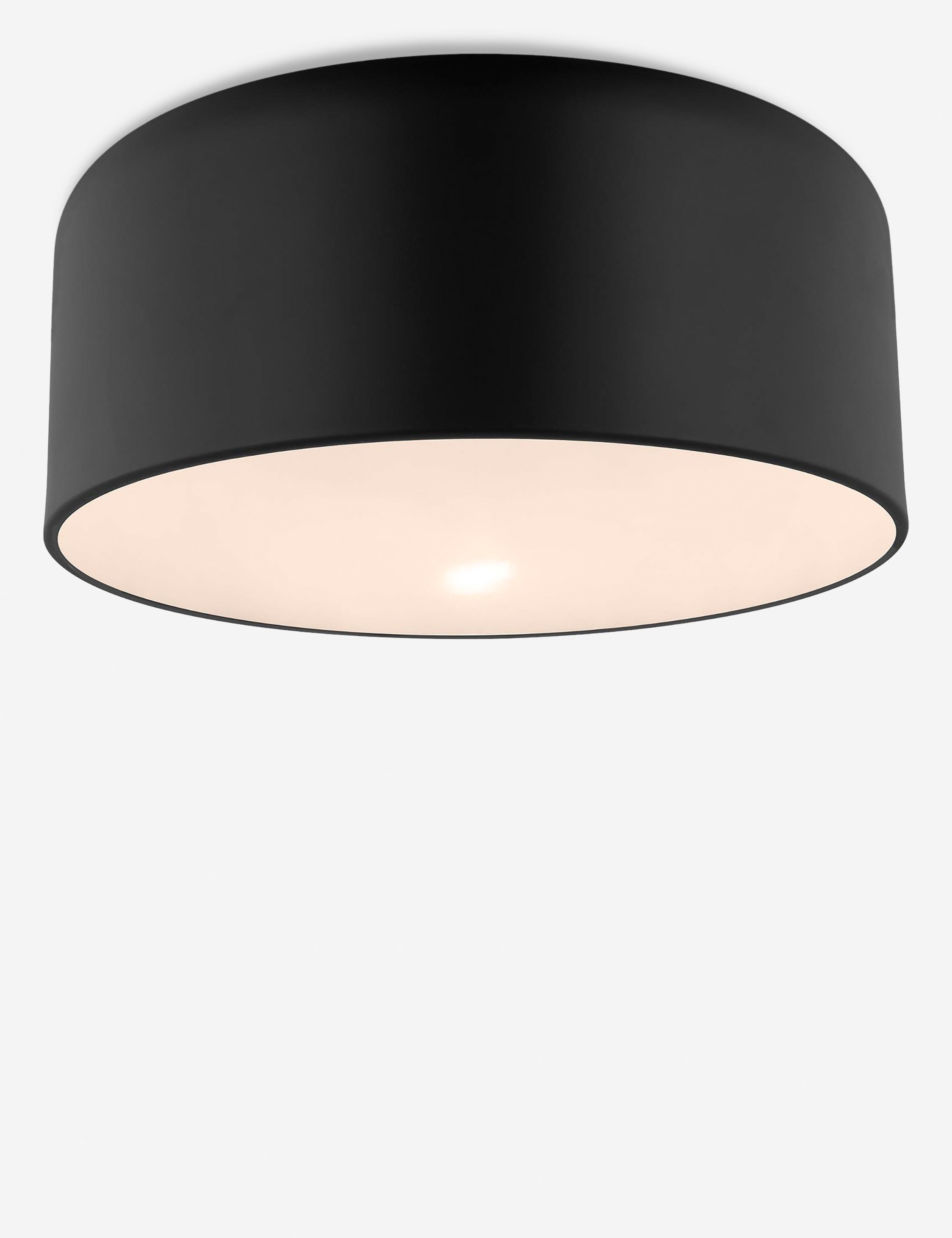 Olaf Flush Mount Light