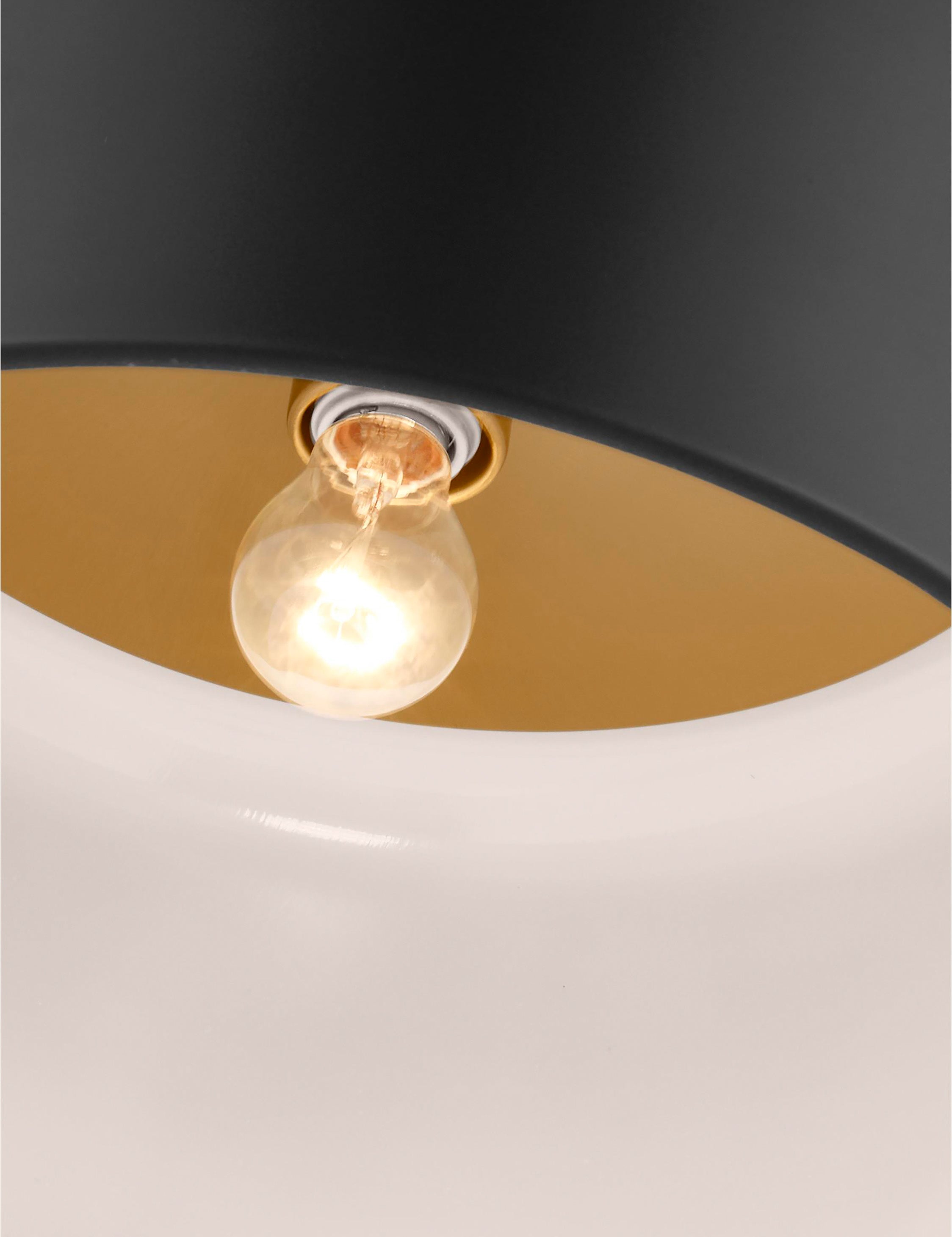 Olaf Flush Mount Light