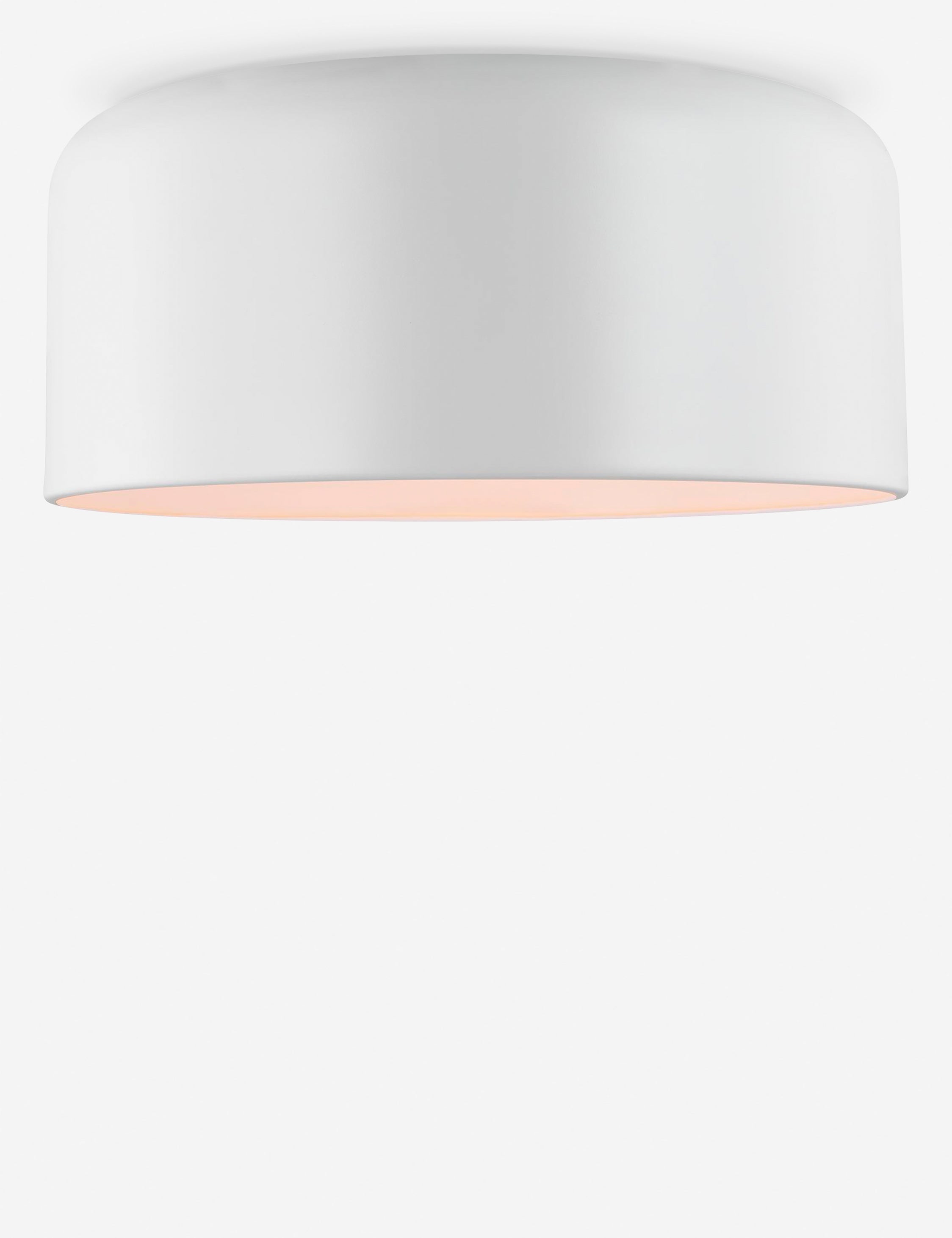 Olaf Flush Mount Light