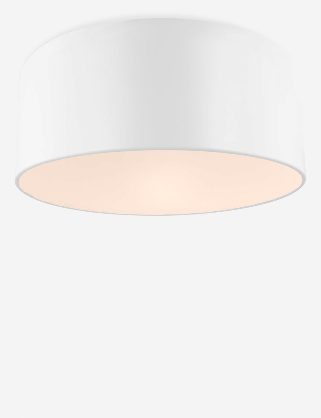 Olaf Flush Mount Light
