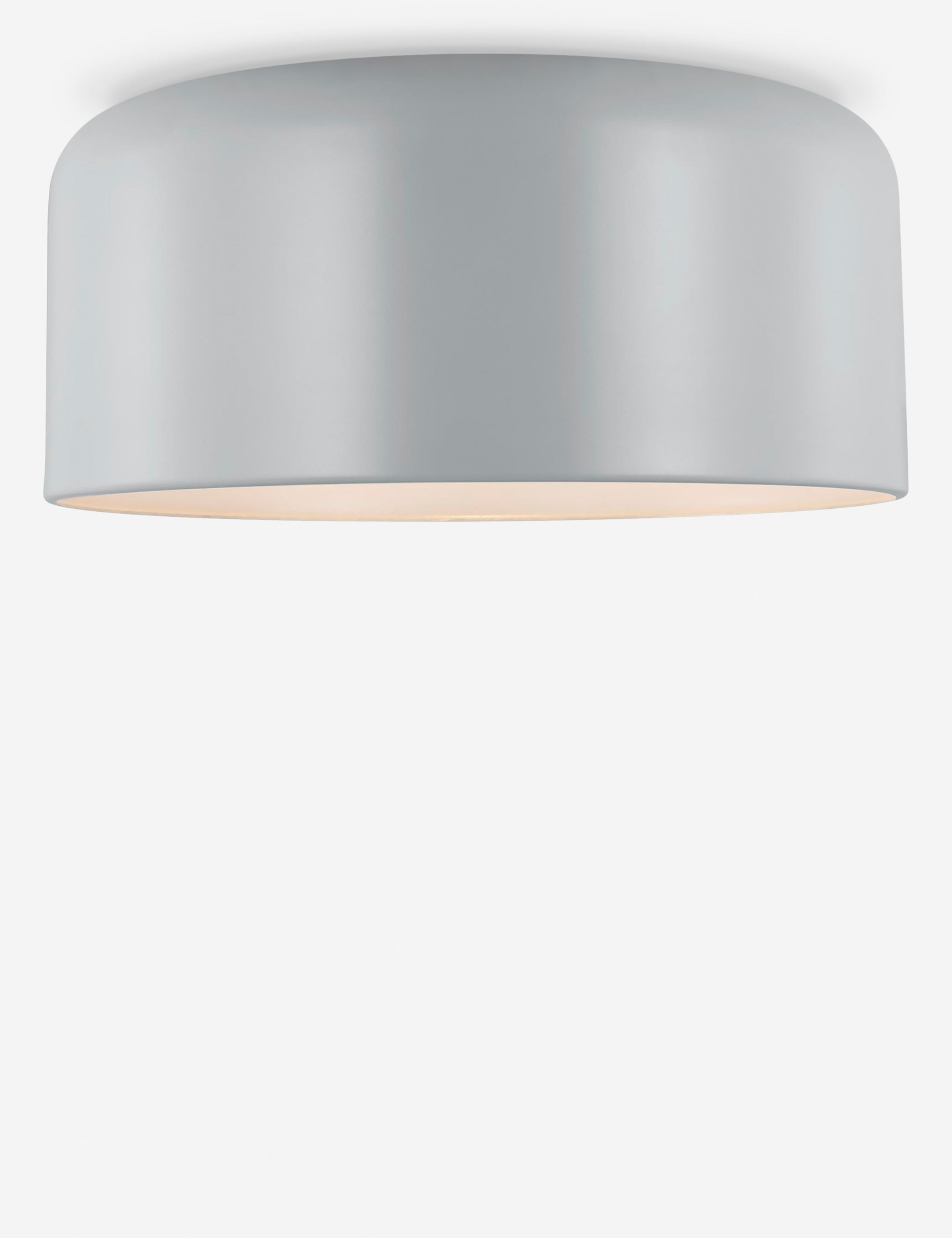 Olaf Flush Mount Light