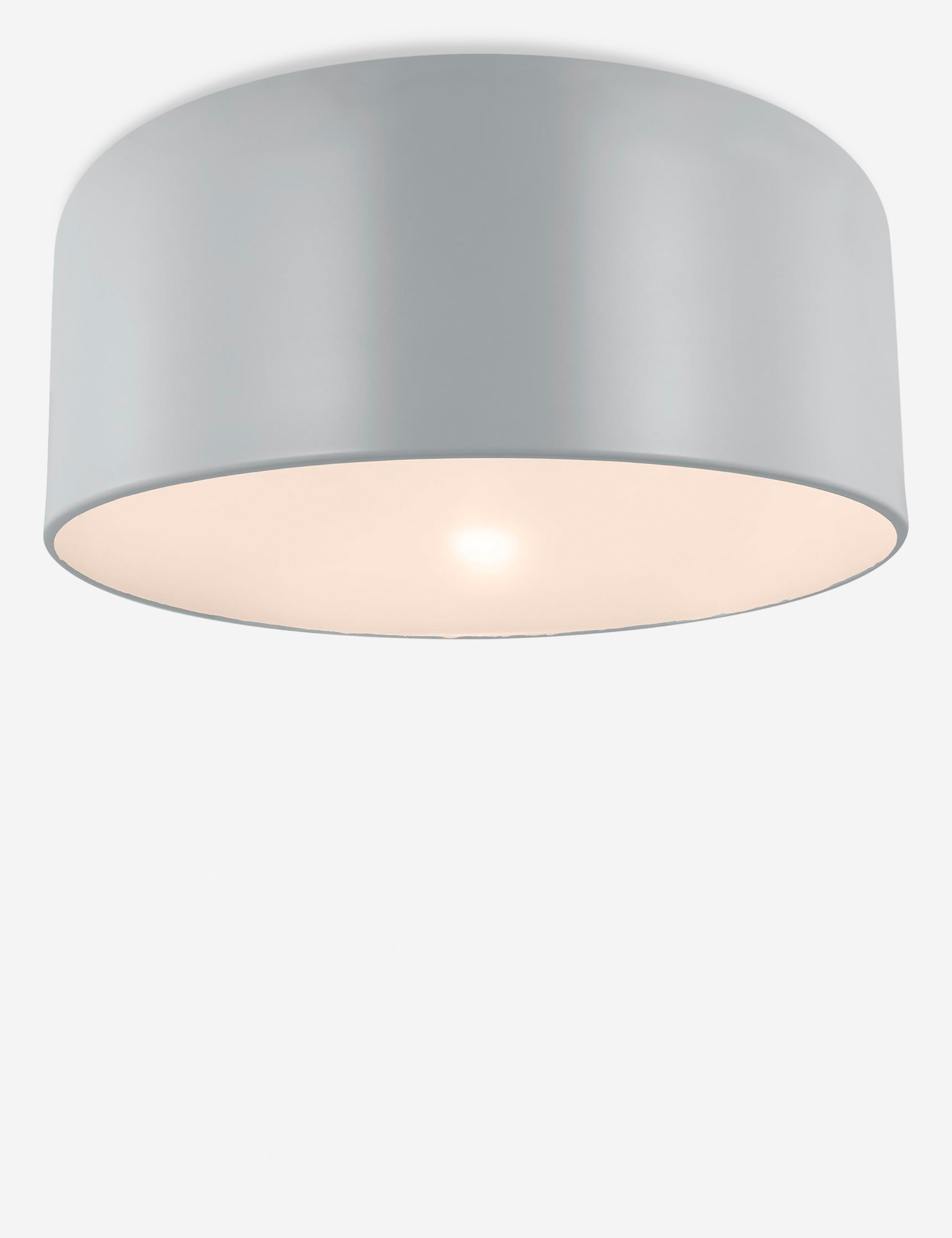 Olaf Flush Mount Light
