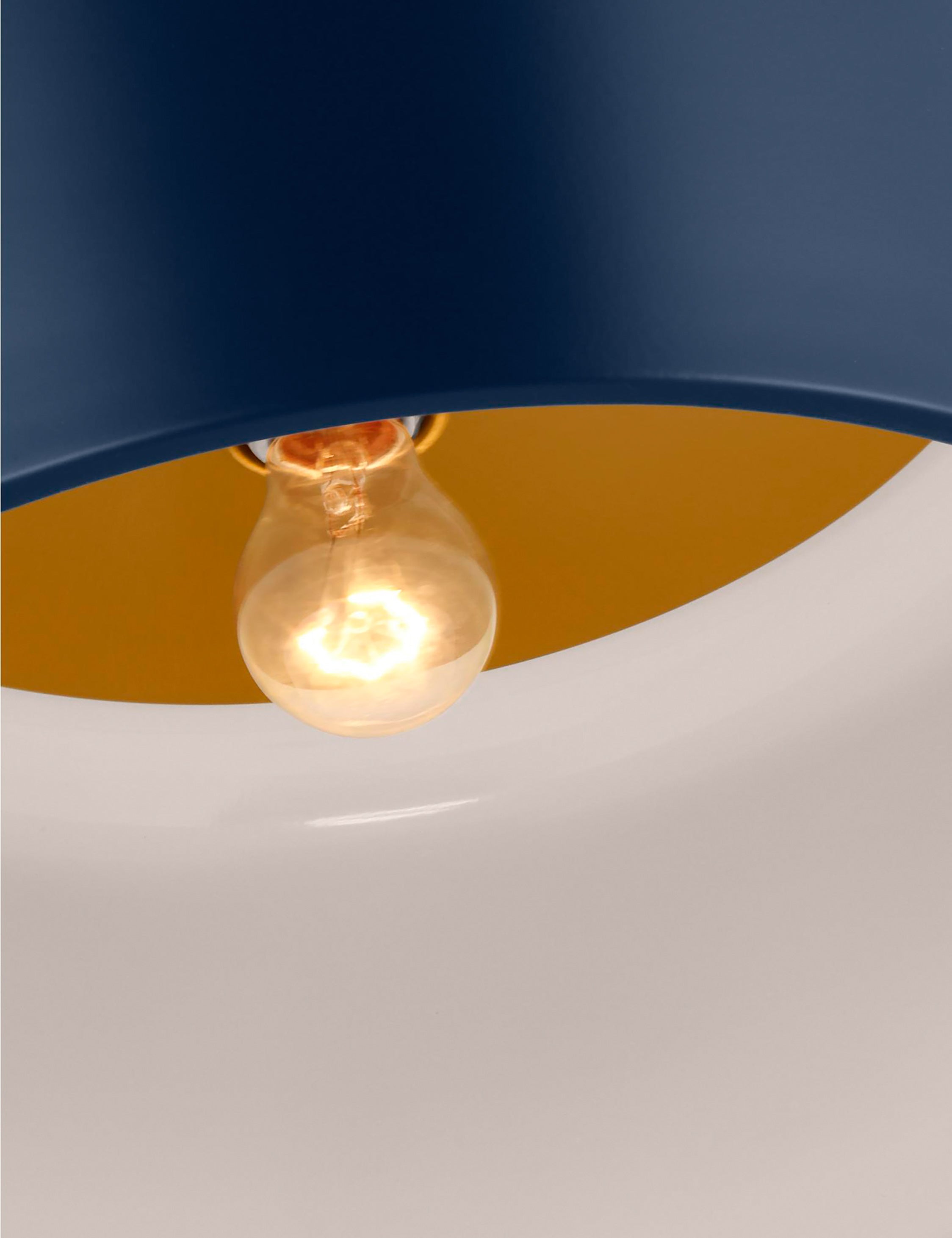 Olaf Flush Mount Light