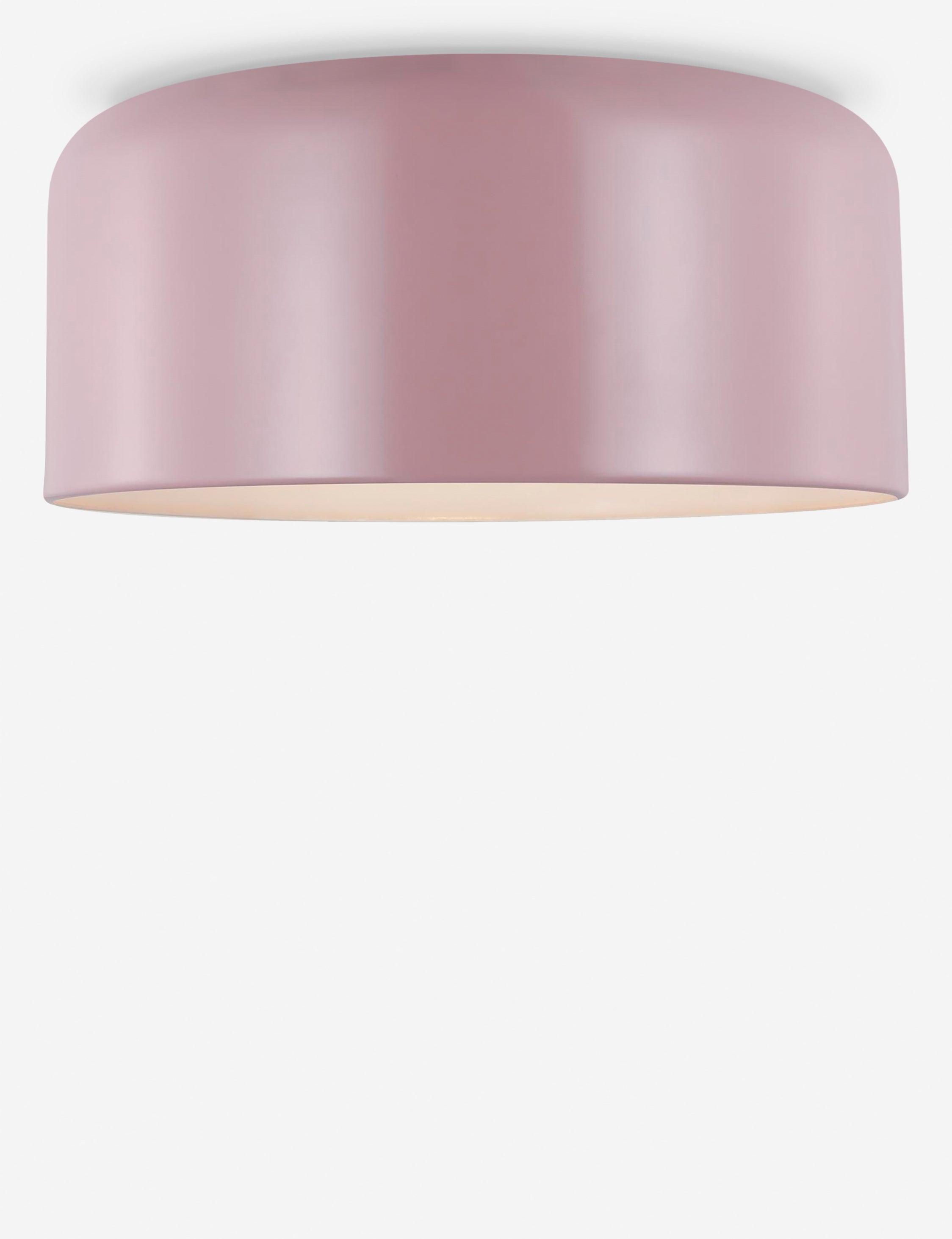 Olaf Flush Mount Light